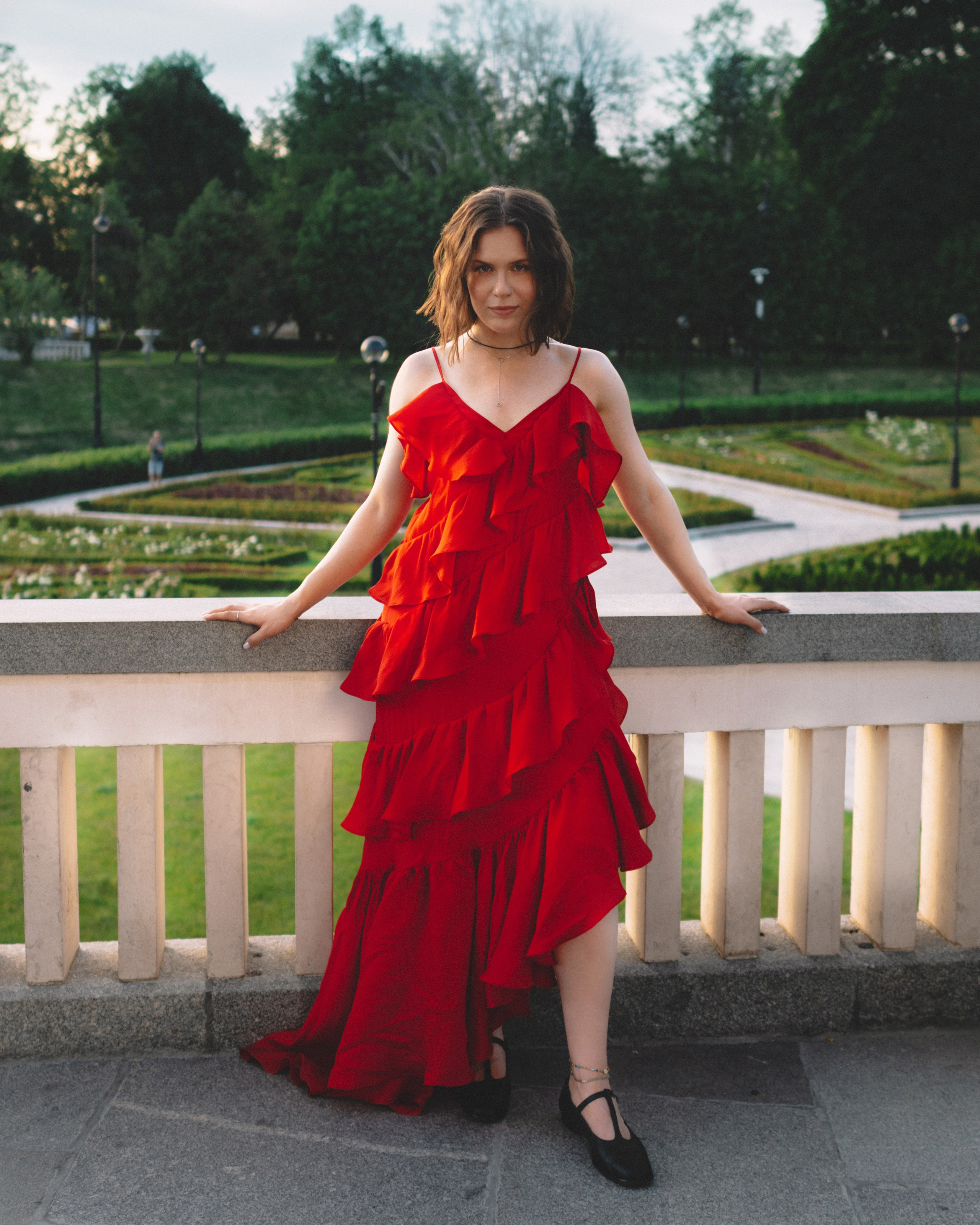 София. Фотограф Наталья Воронина Москва