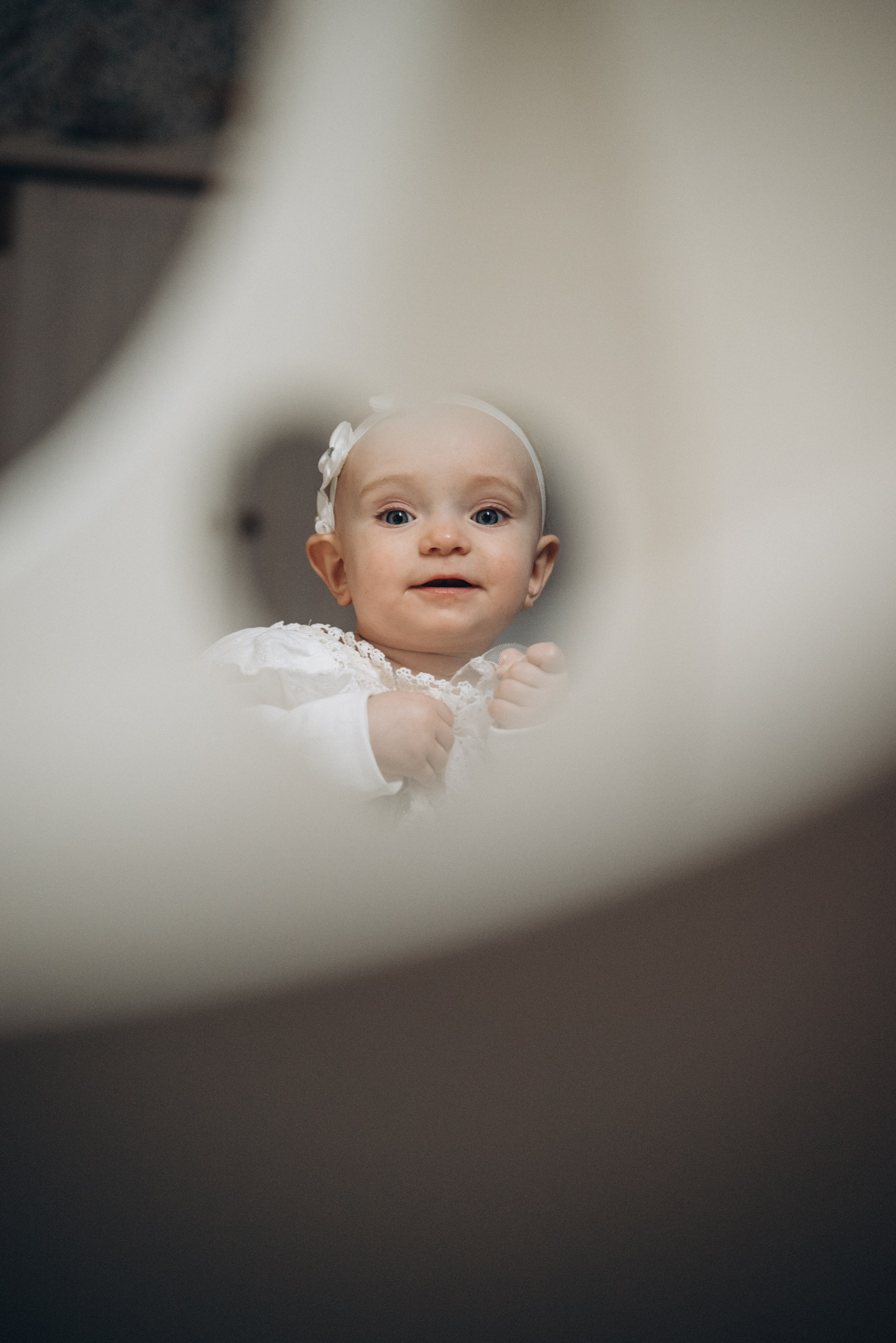 Годовасие Нади. Семейный фотограф в Минске Дарья Дреко