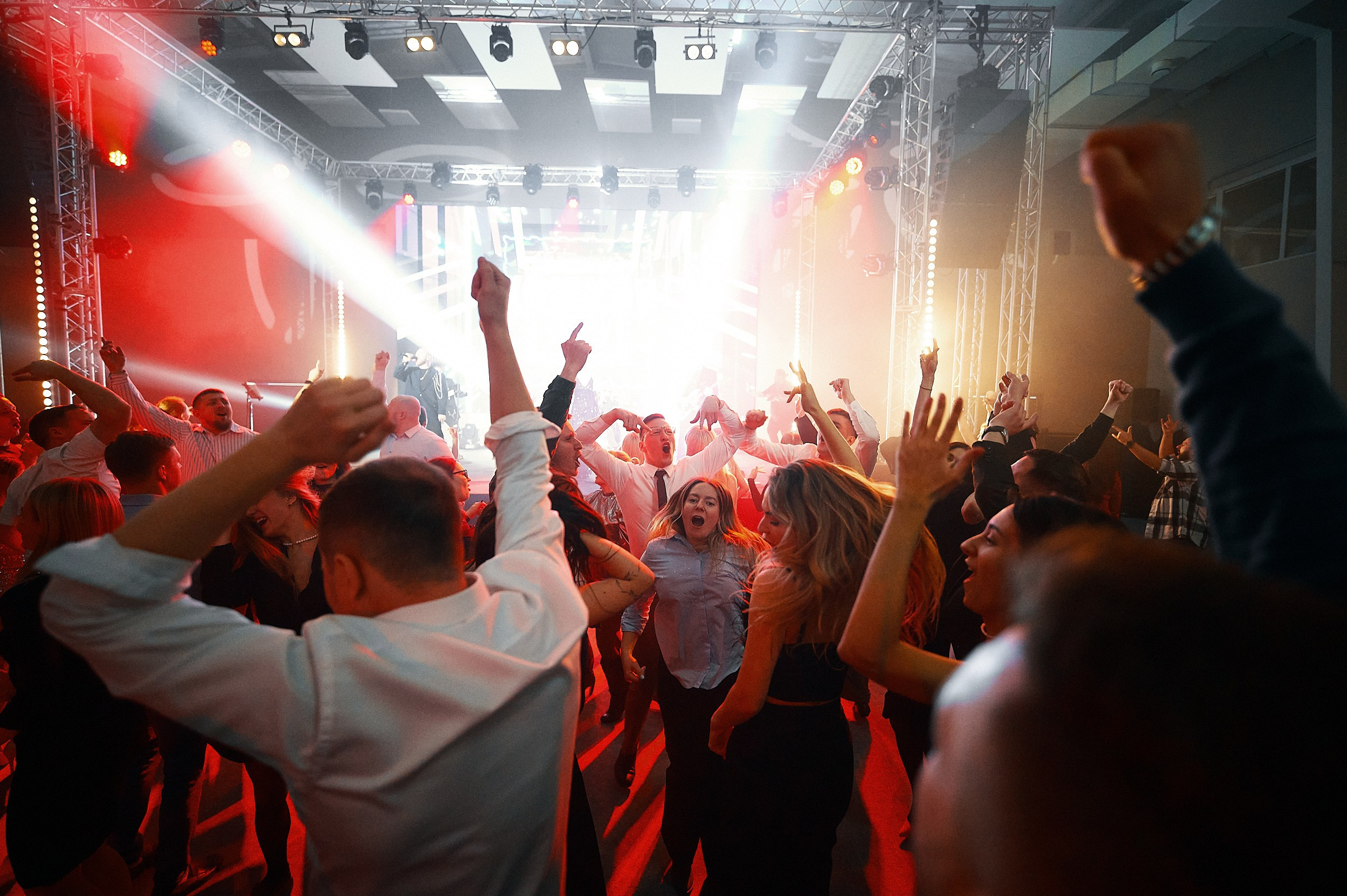 Корпоративный репортаж. Никита Шоринов фотограф в Москве