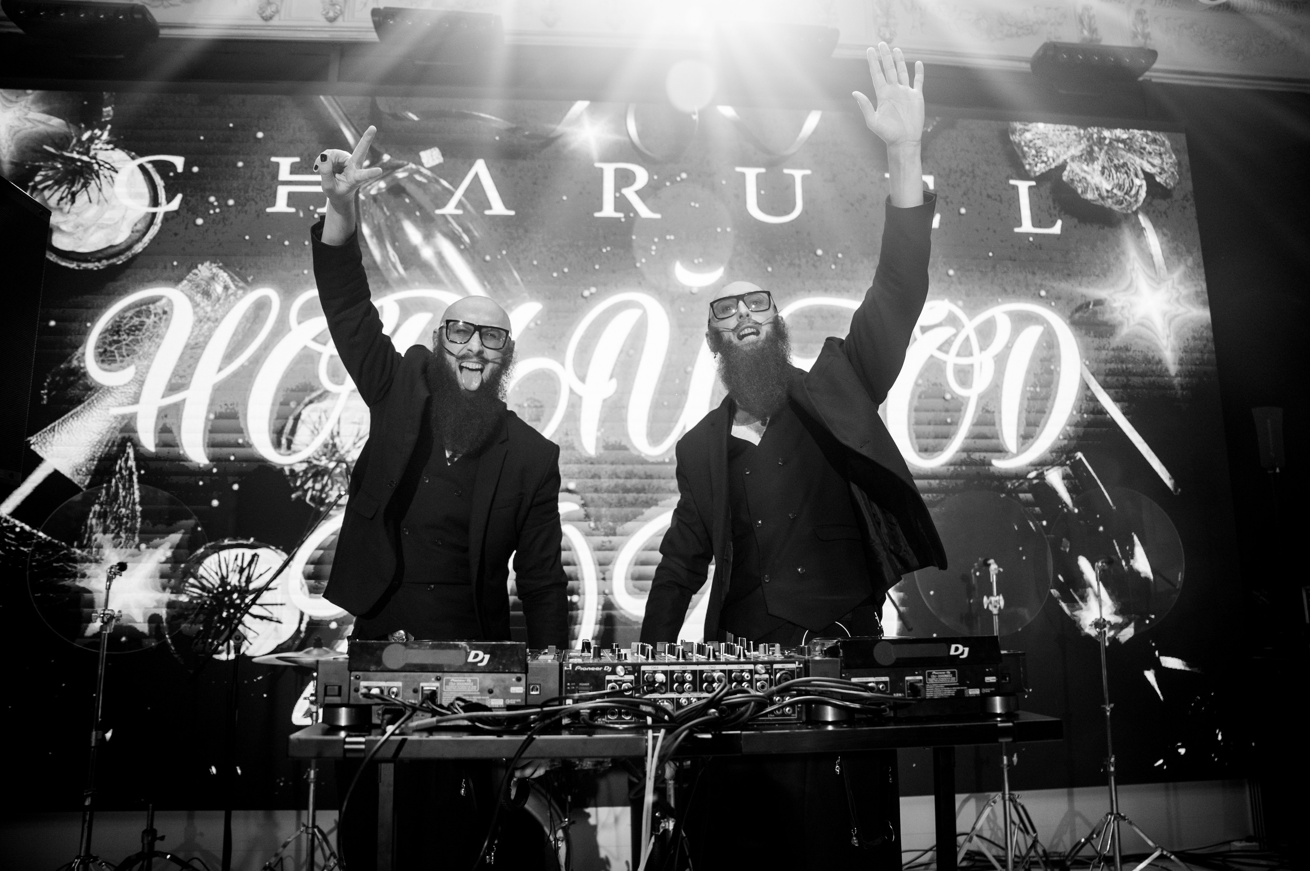 CHARUEL. Свадебный фотограф в Москве Григорий Аргунов