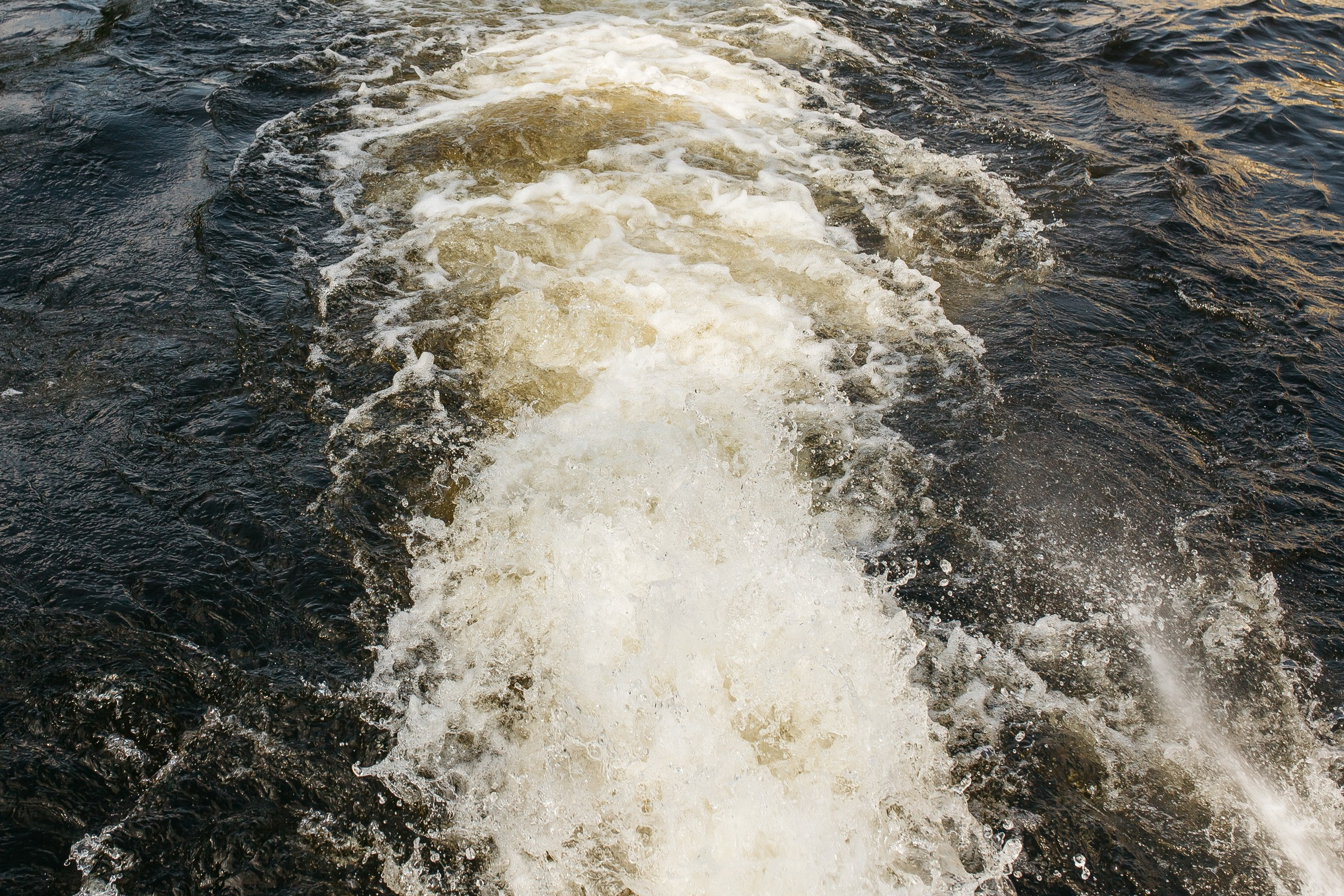 Свадебный фотограф на кораблик Питер