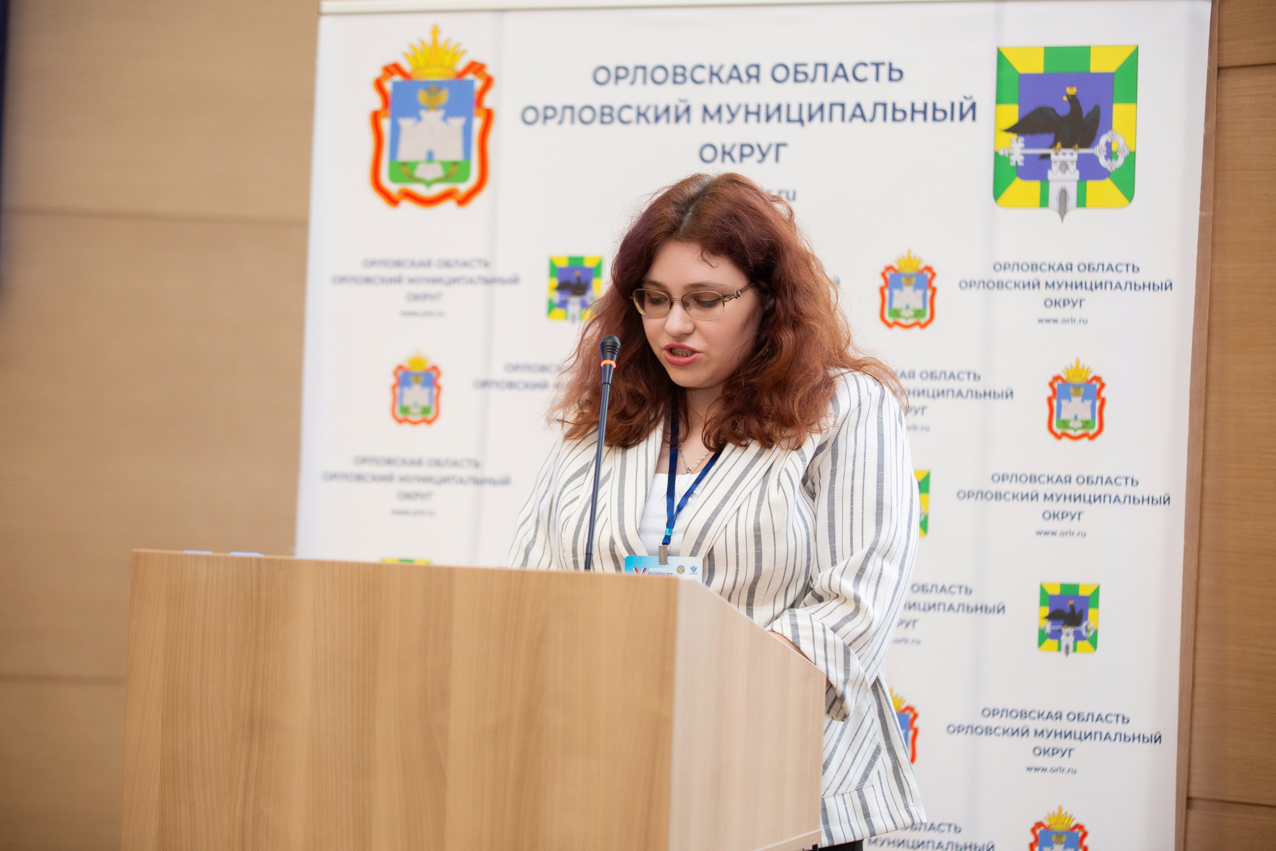 Мои медиа выборы 2024. Профессиональный фотограф в Мценске и Орловской области