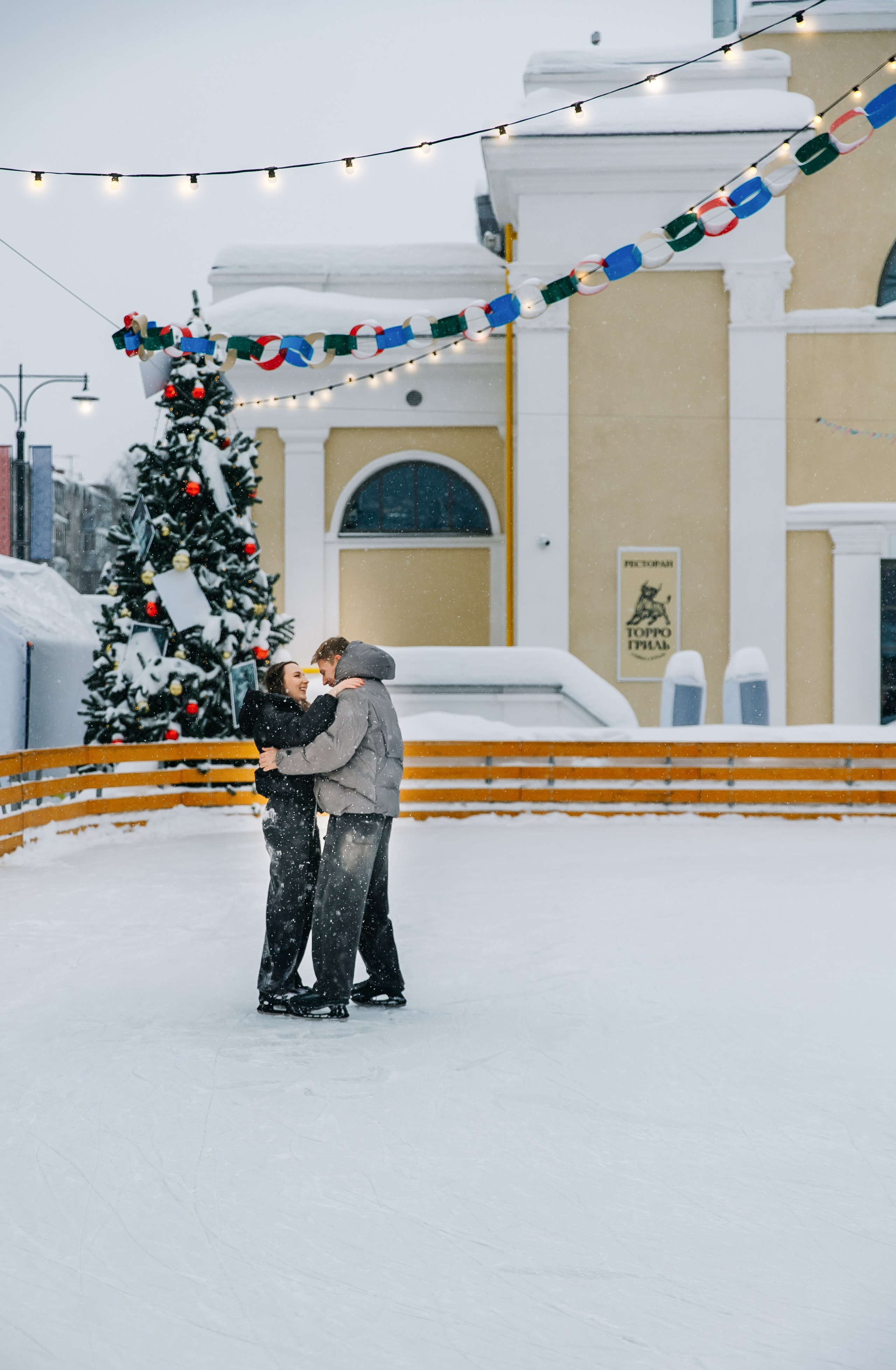 Кирилл и Диана. Свадебный и семейный фотограф в Рязани Саша Крутых