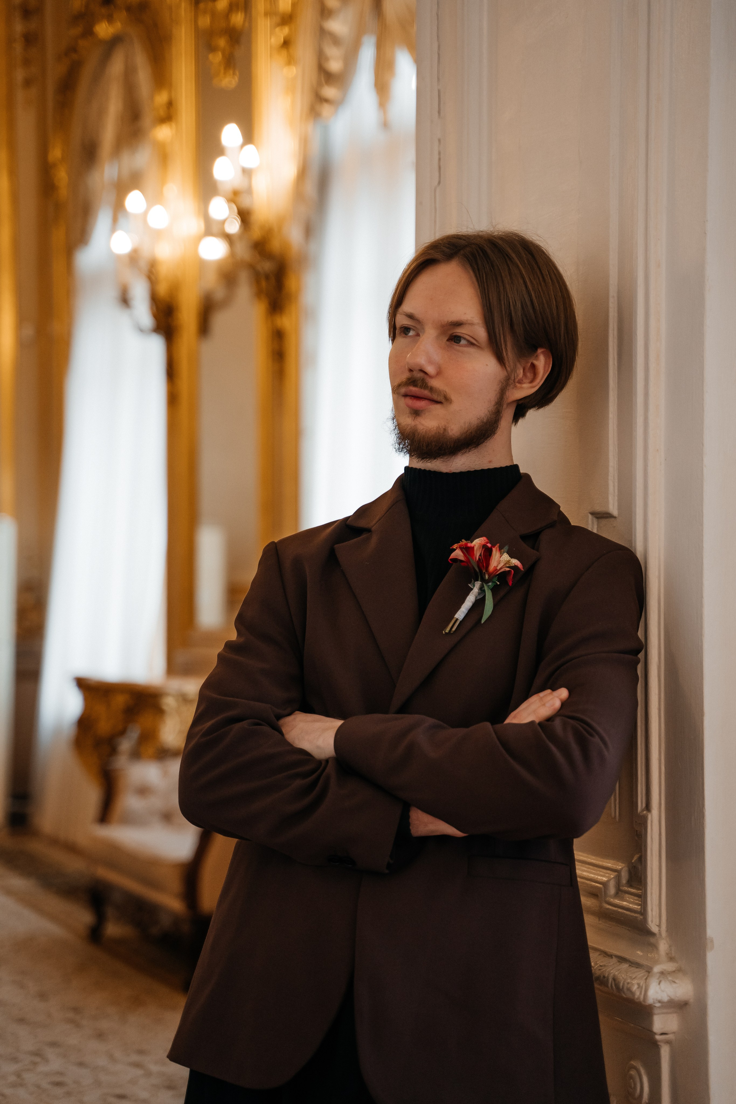 Wedding «The Petersburg spirit». Свадебные фотограф и видеограф Наталья и Анатолий Новиковы СПб