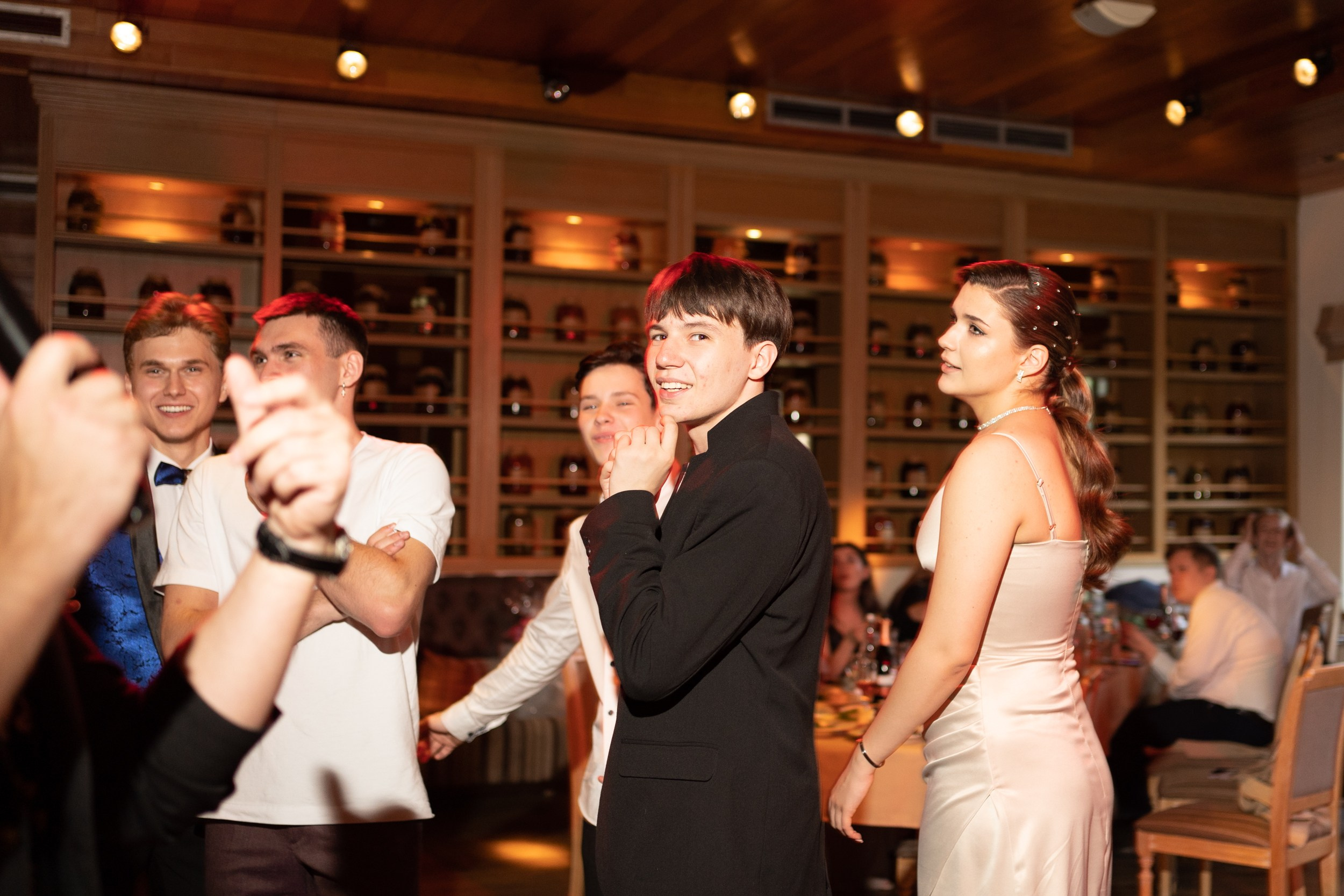 Гимназия выпуск. Главная