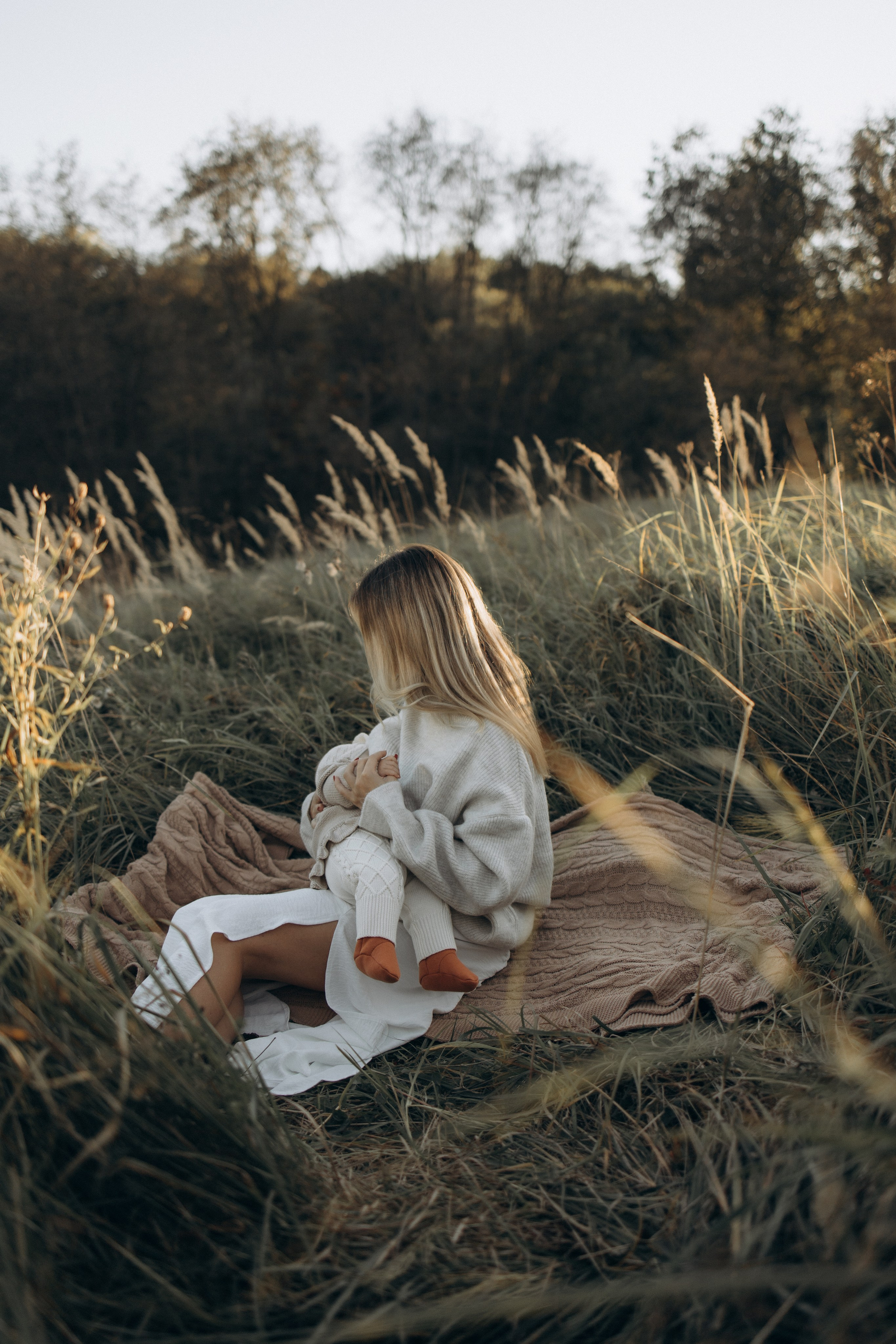 Мария и Варя. Семейный фотограф Москва Юлиана Фетисова