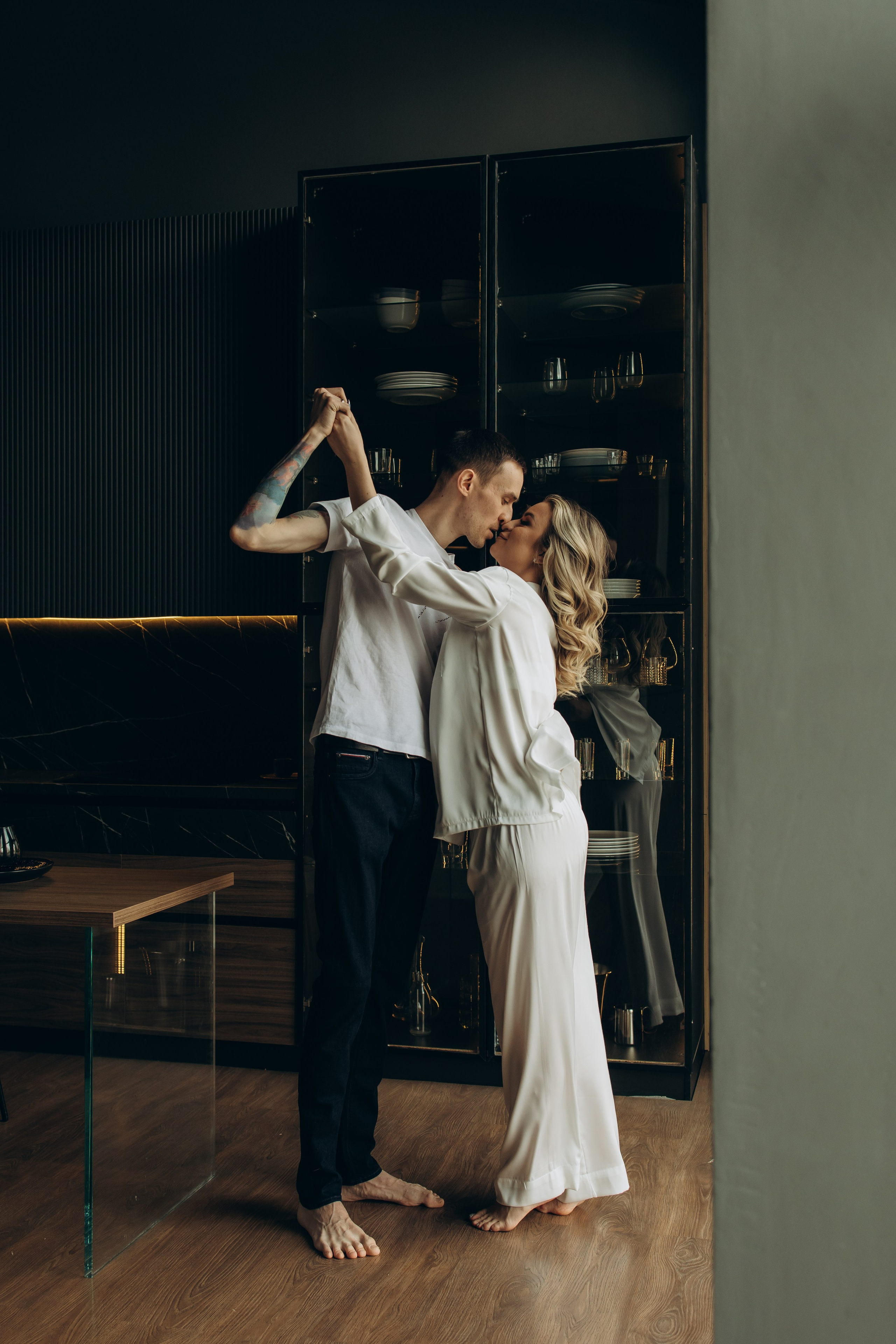 Больше, чем про любовь…. Семейный фотограф Москва Юлиана Фетисова