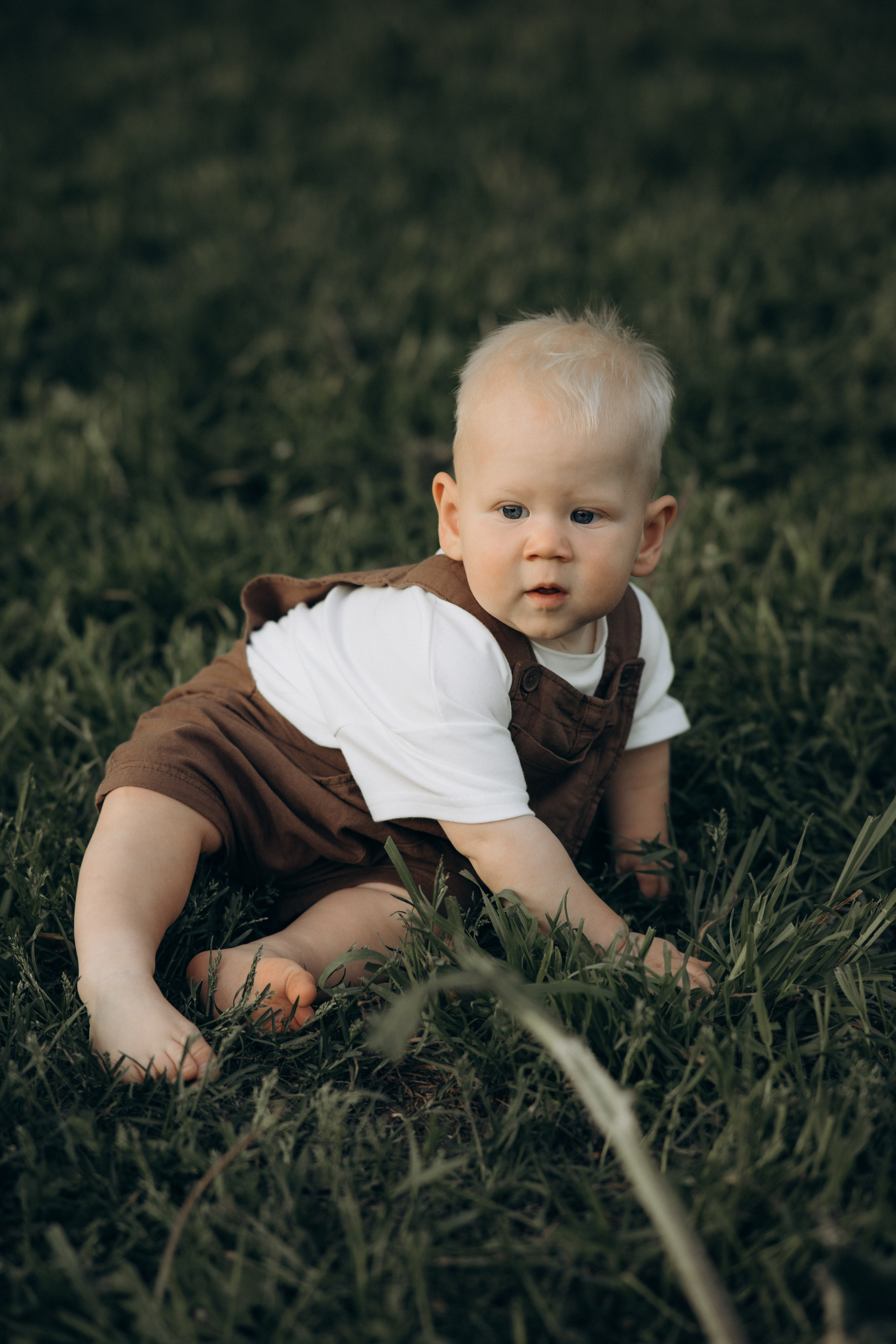 Годик Филиппу!. Семейный фотограф Москва Юлиана Фетисова