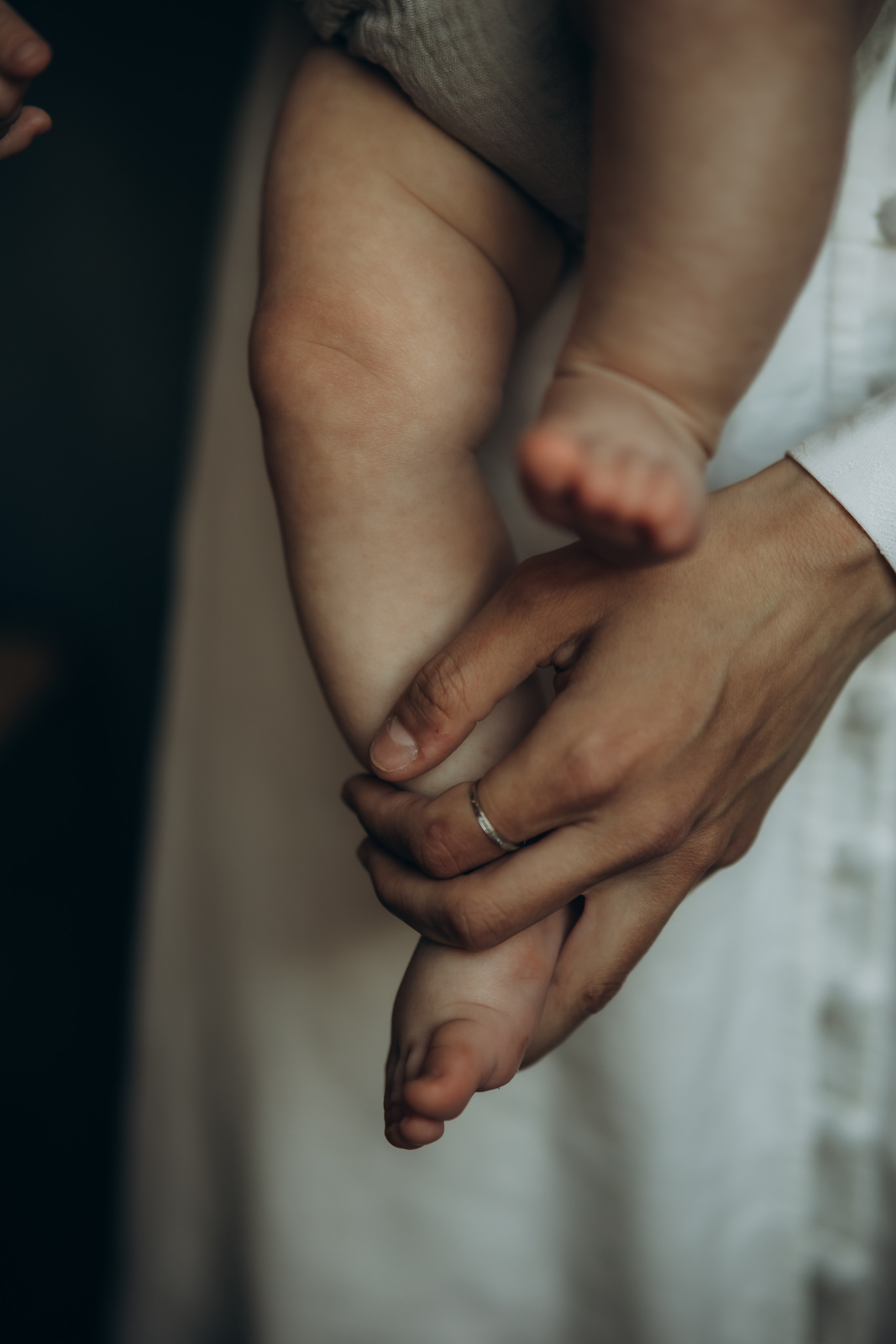 7 месяцев Тео!. Семейный фотограф Москва Юлиана Фетисова