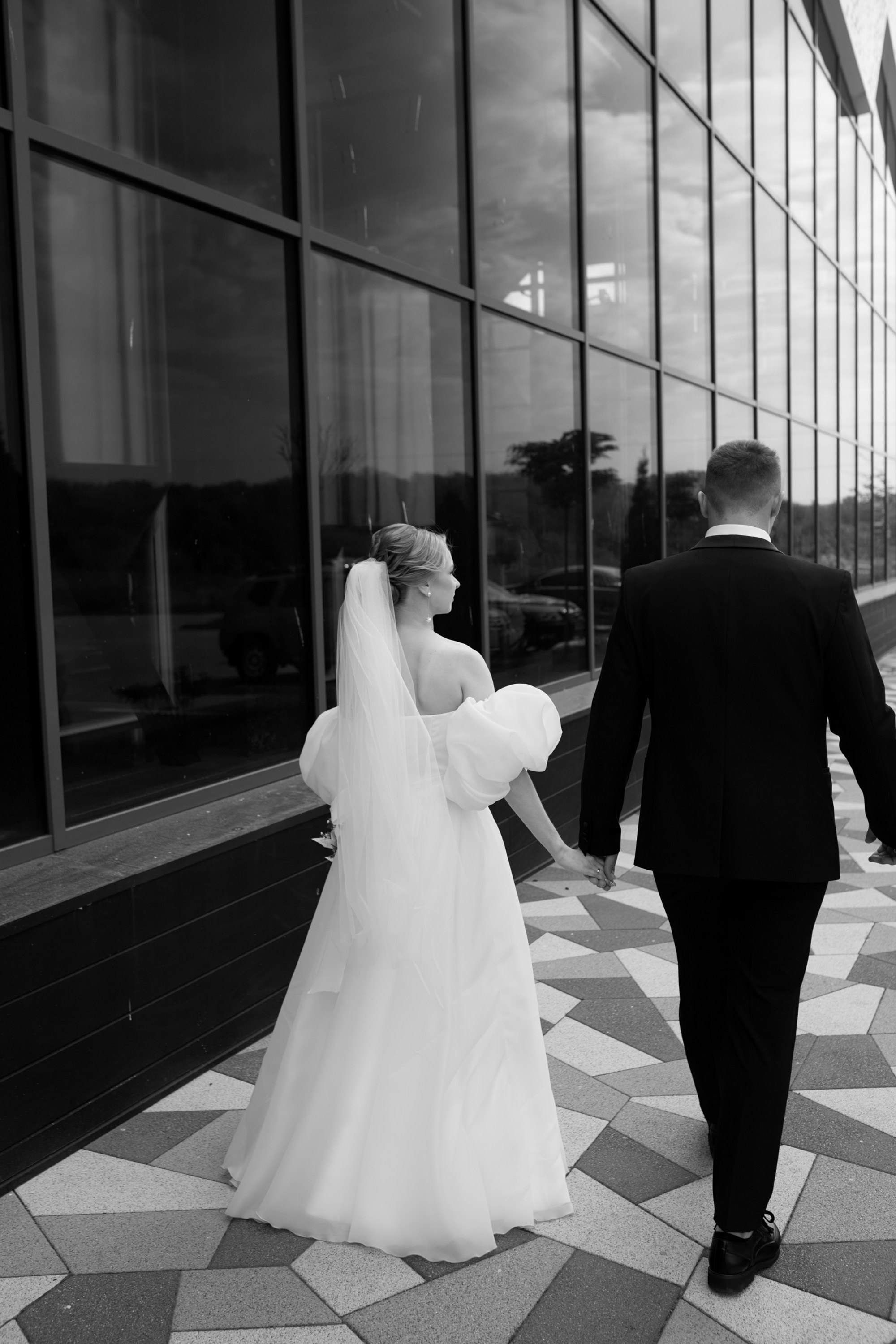 Екатерина и Роман. Анастасия Шкуднова — свадебный и женский фотограф в Брянске