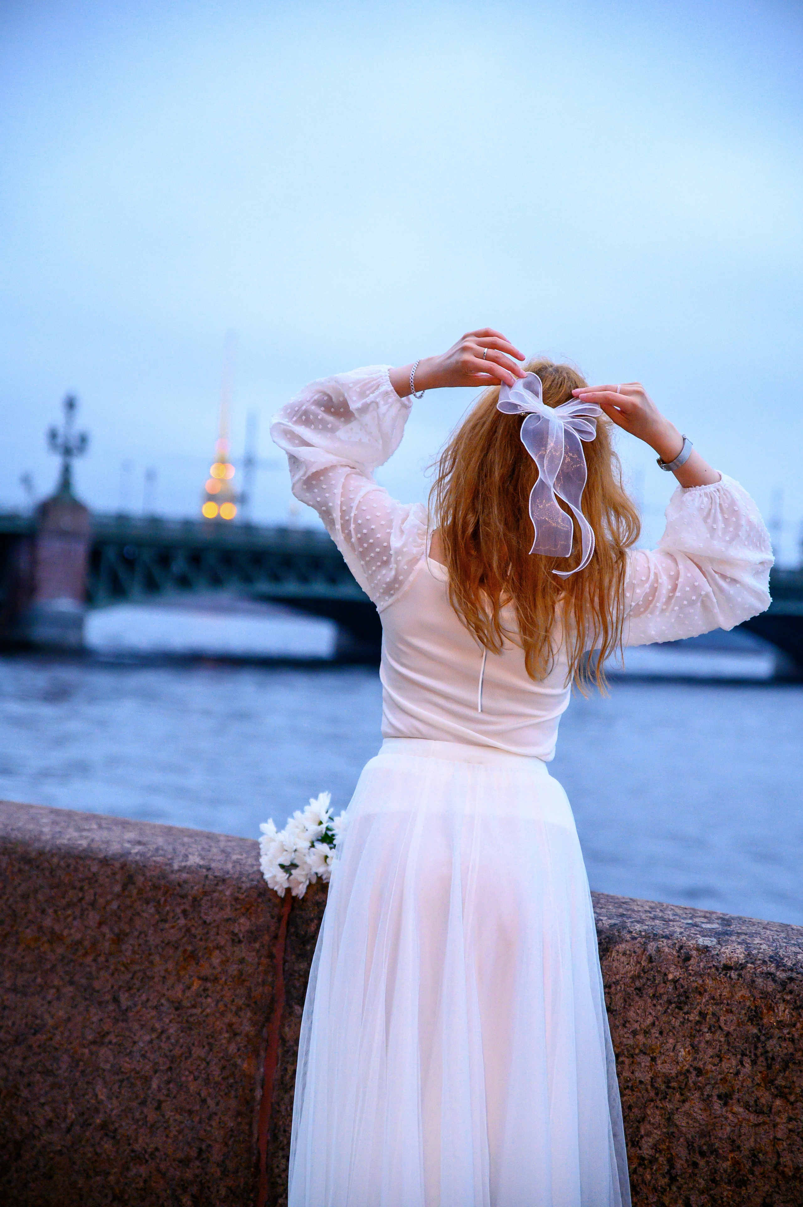 Проект: Сбежавшая невеста. Профессиональный фотограф в Санкт-Петербурге