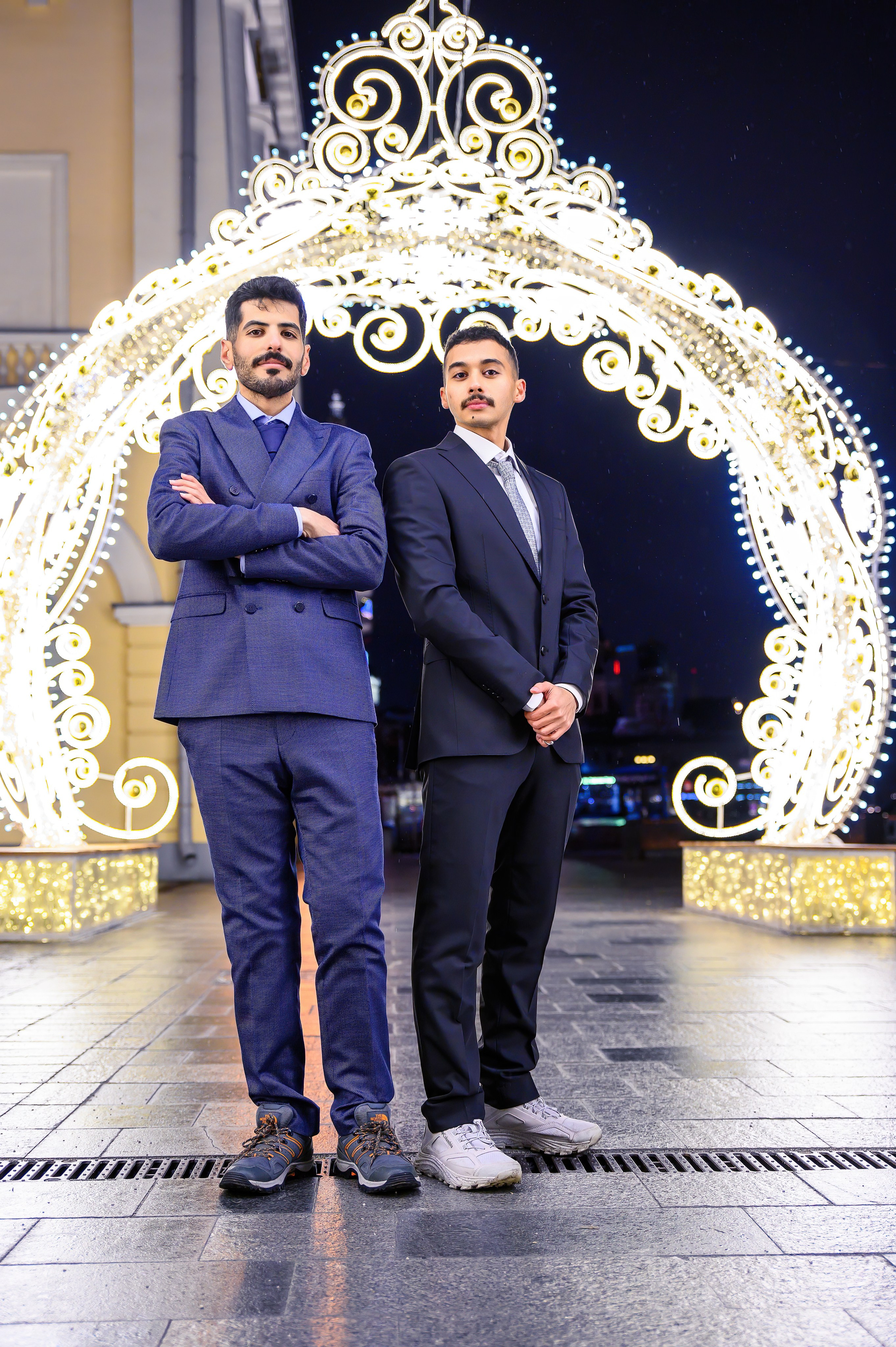 Прогулки по Москве. Профессиональный фотограф в Санкт-Петербурге