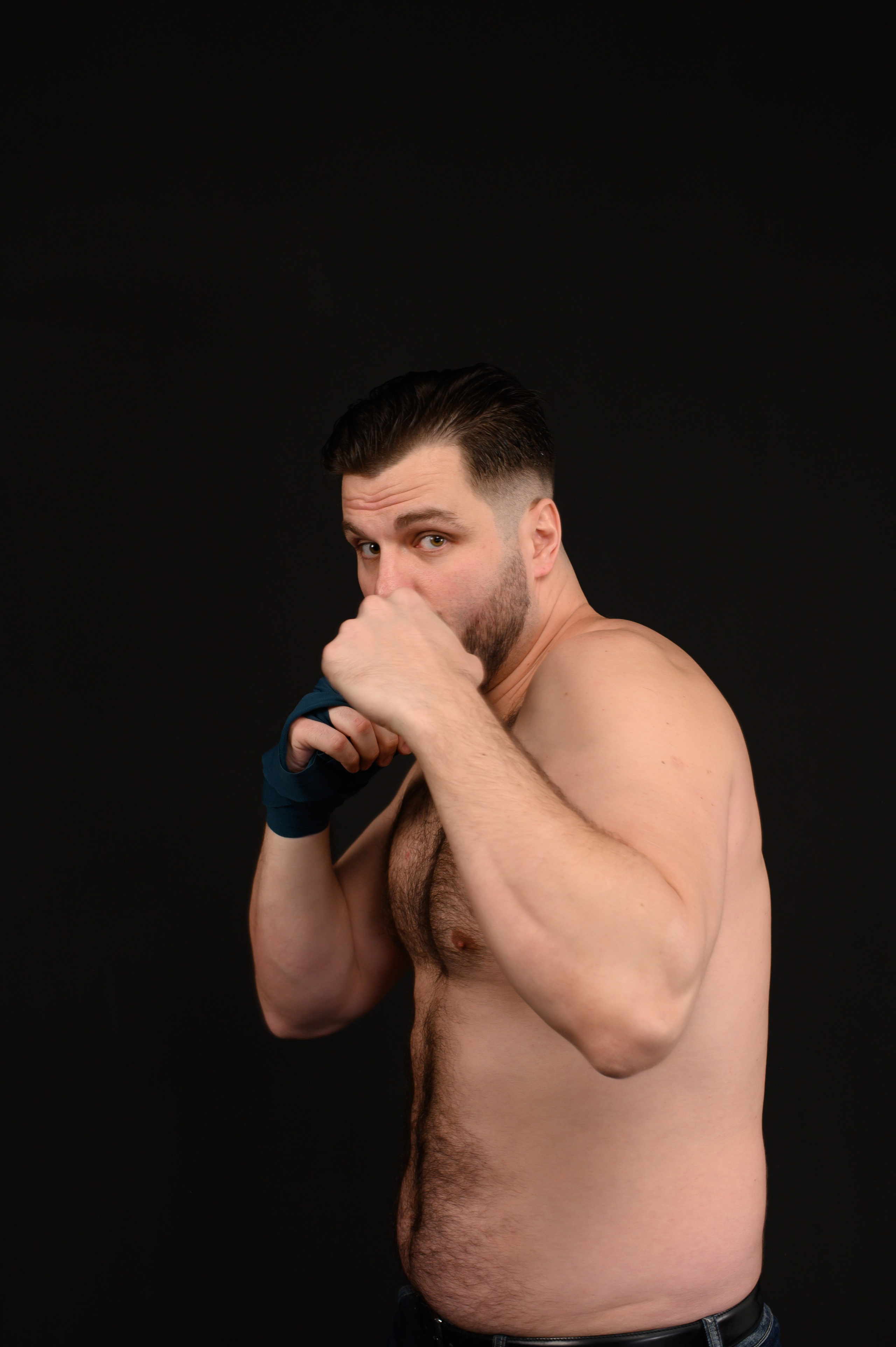 Актерский портрет. Профессиональный фотограф в Санкт-Петербурге