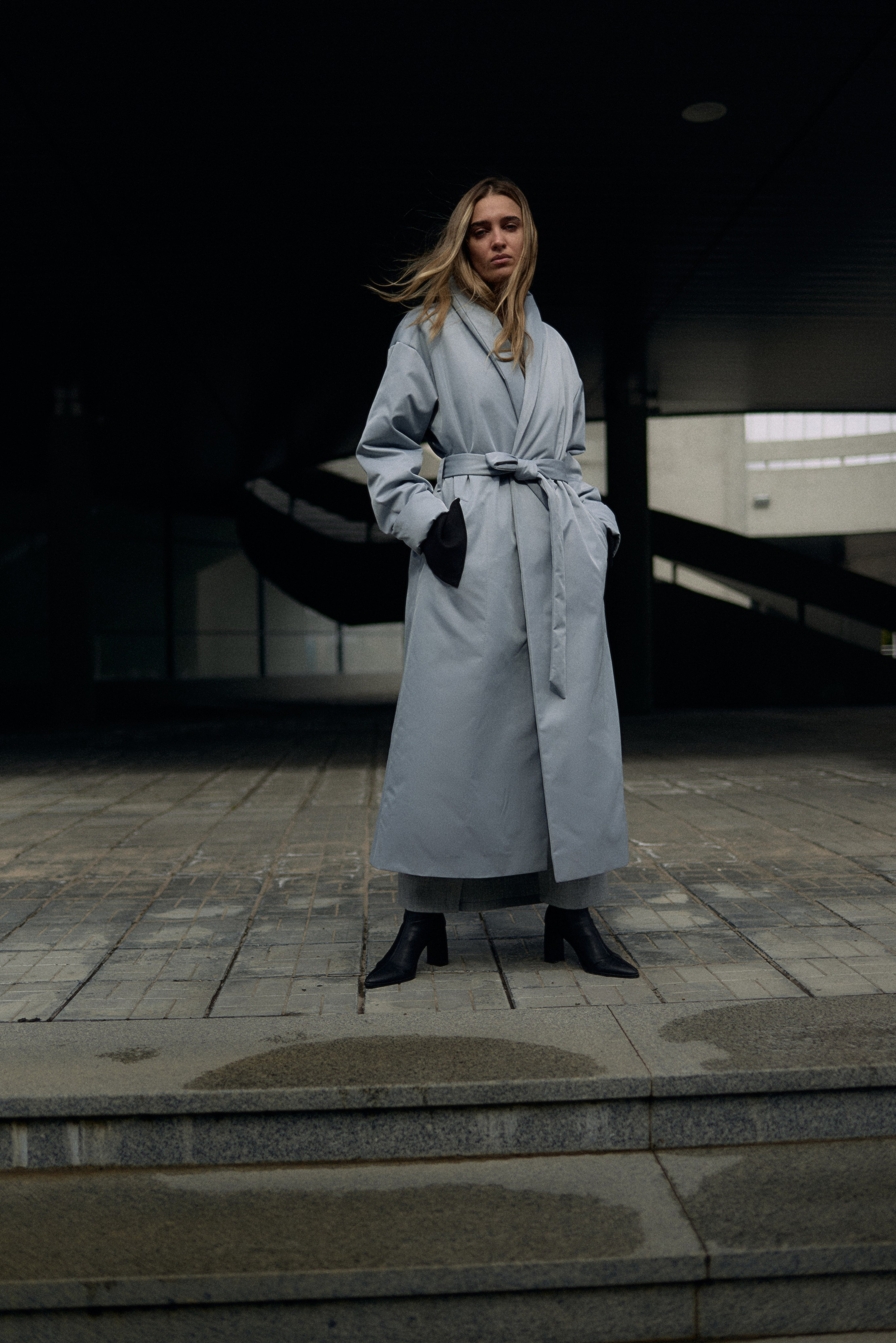 OOF WEAR. Фотограф Полина Шадриева, Красноярск