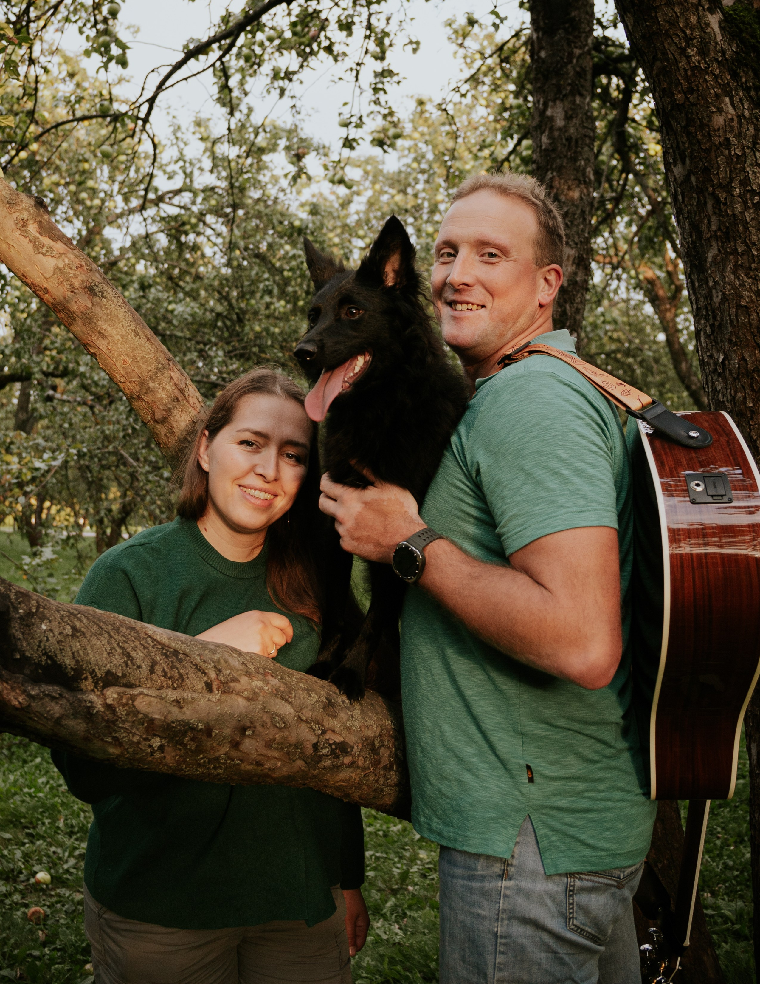 My pet -my friend. Фотограф Арина Демидова