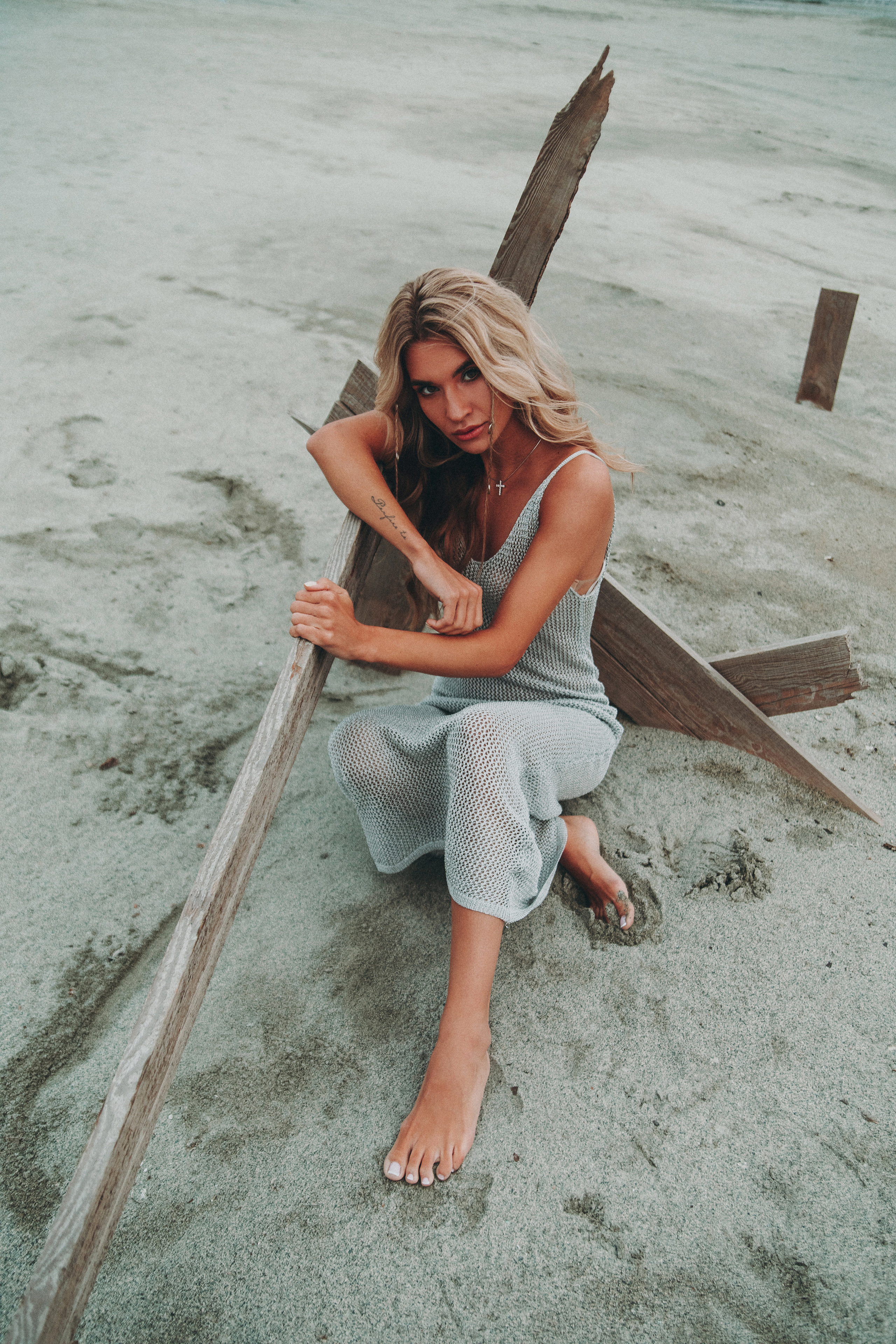 Дарья. Твой фотограф Леся Астанина