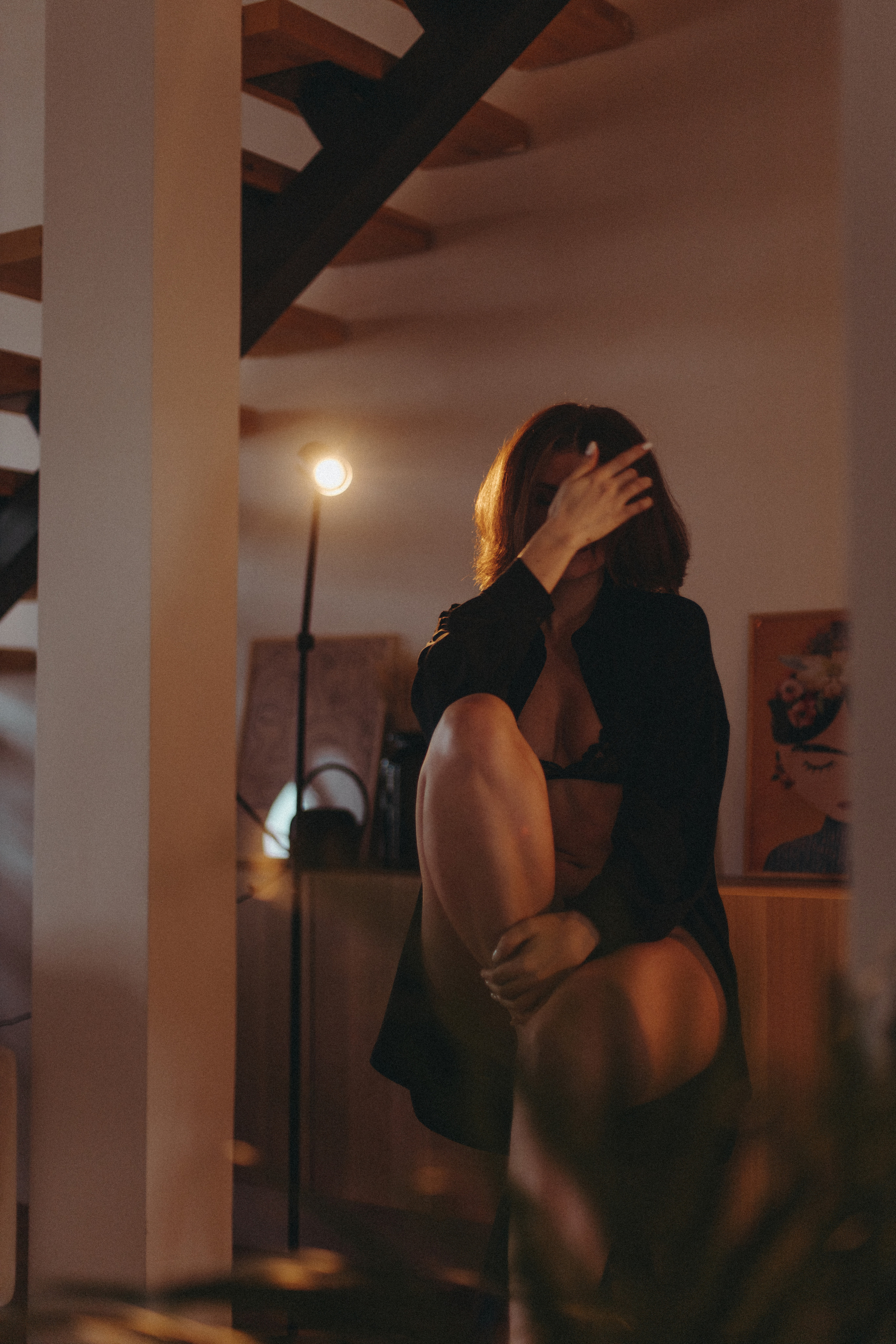 Катя. Твой фотограф Леся Астанина