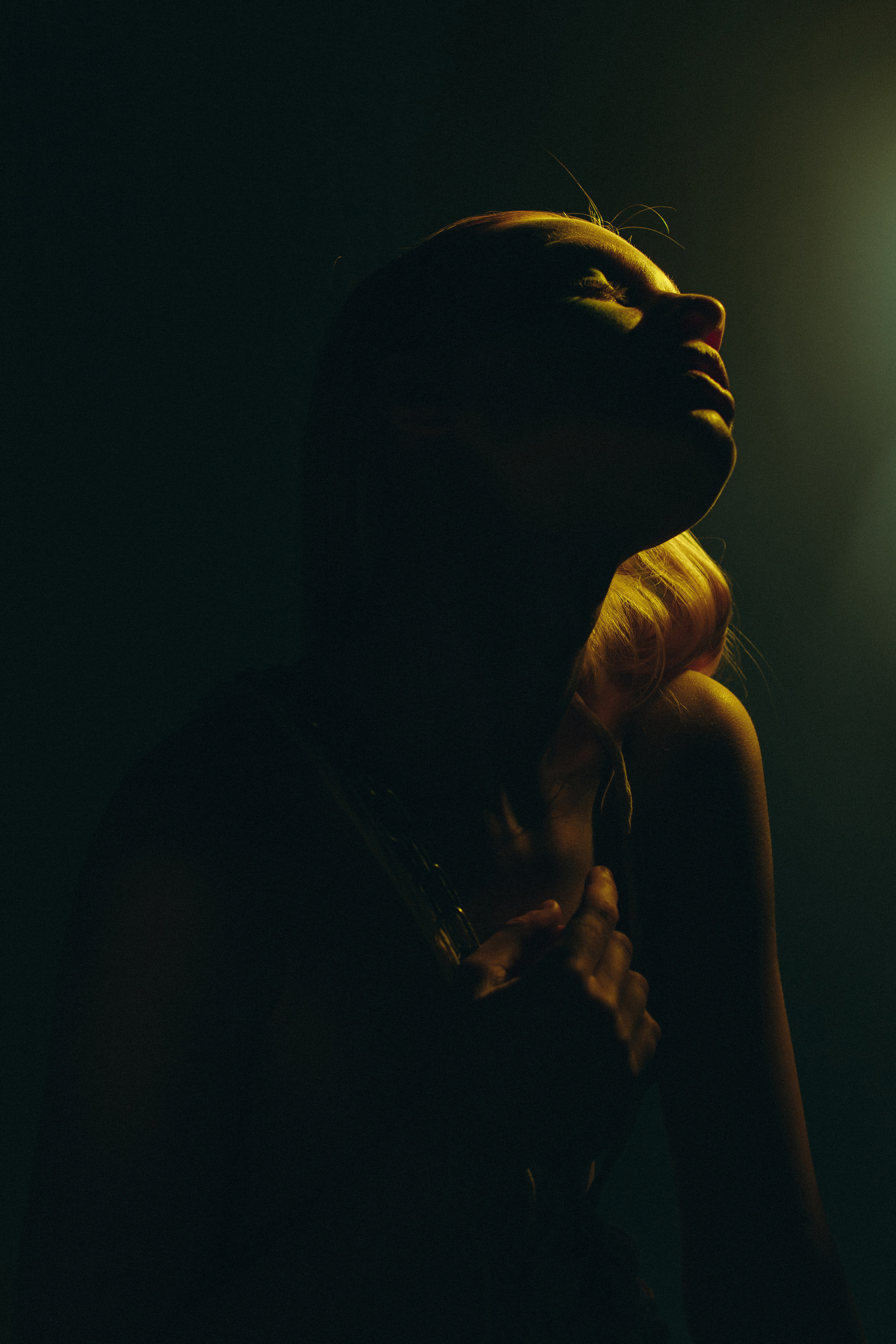 AIR MAGAZINE- THE MERMAID. Твой фотограф Леся Астанина