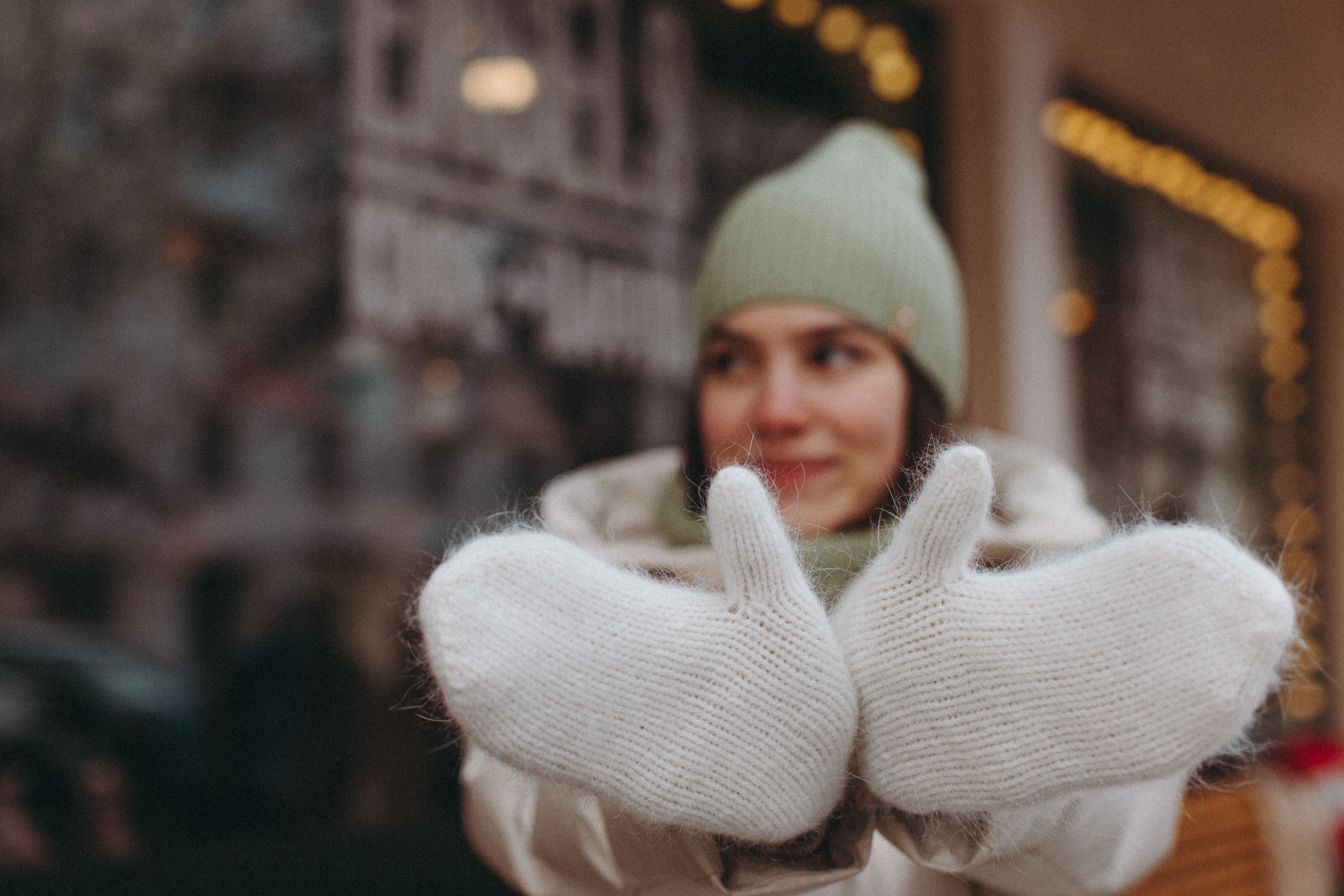 VIRUS @knitvirus — бренд о Шапках и вязаных изделиях. Твой фотограф Леся Астанина