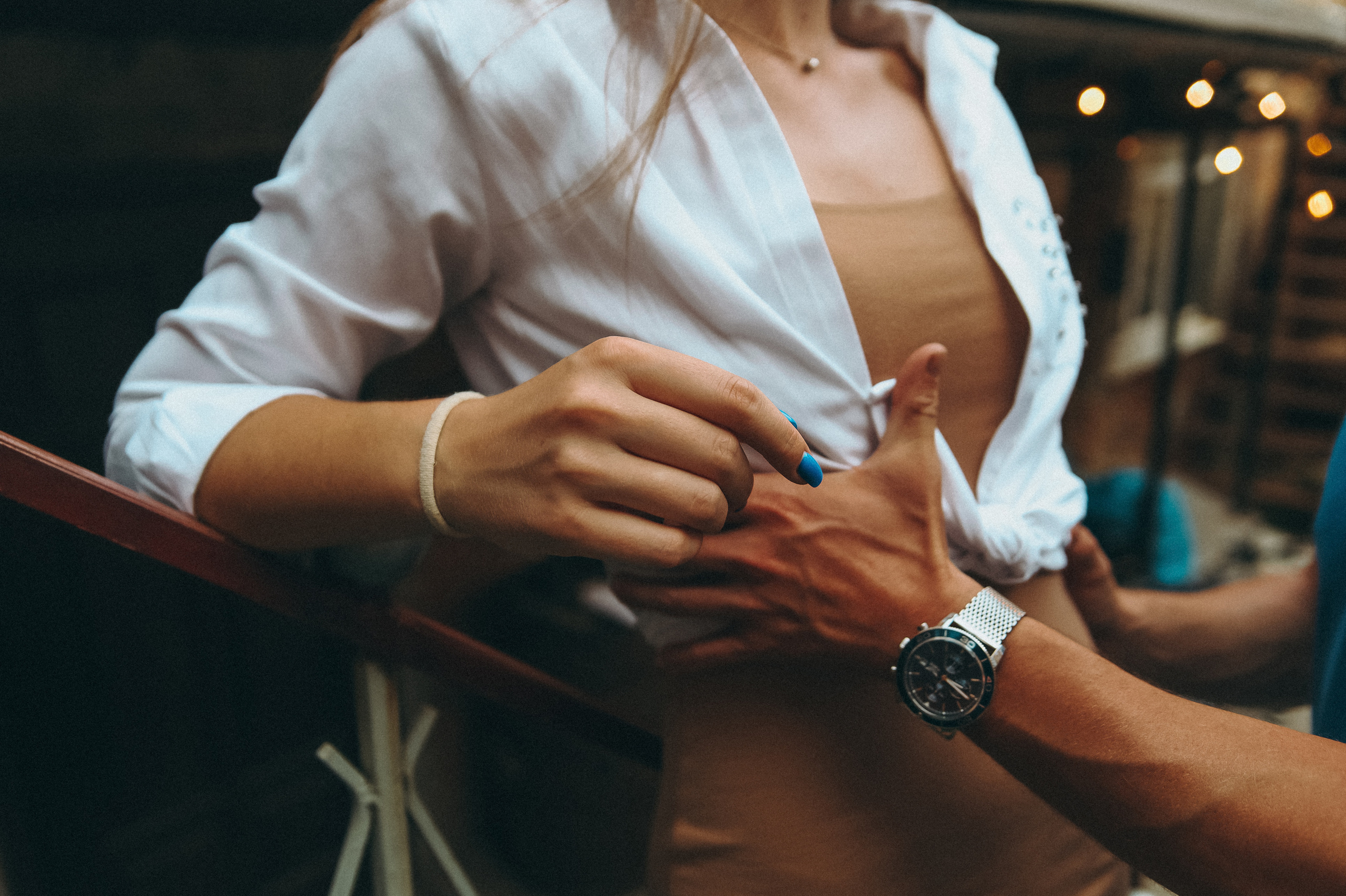 А+К. Твой фотограф Леся Астанина