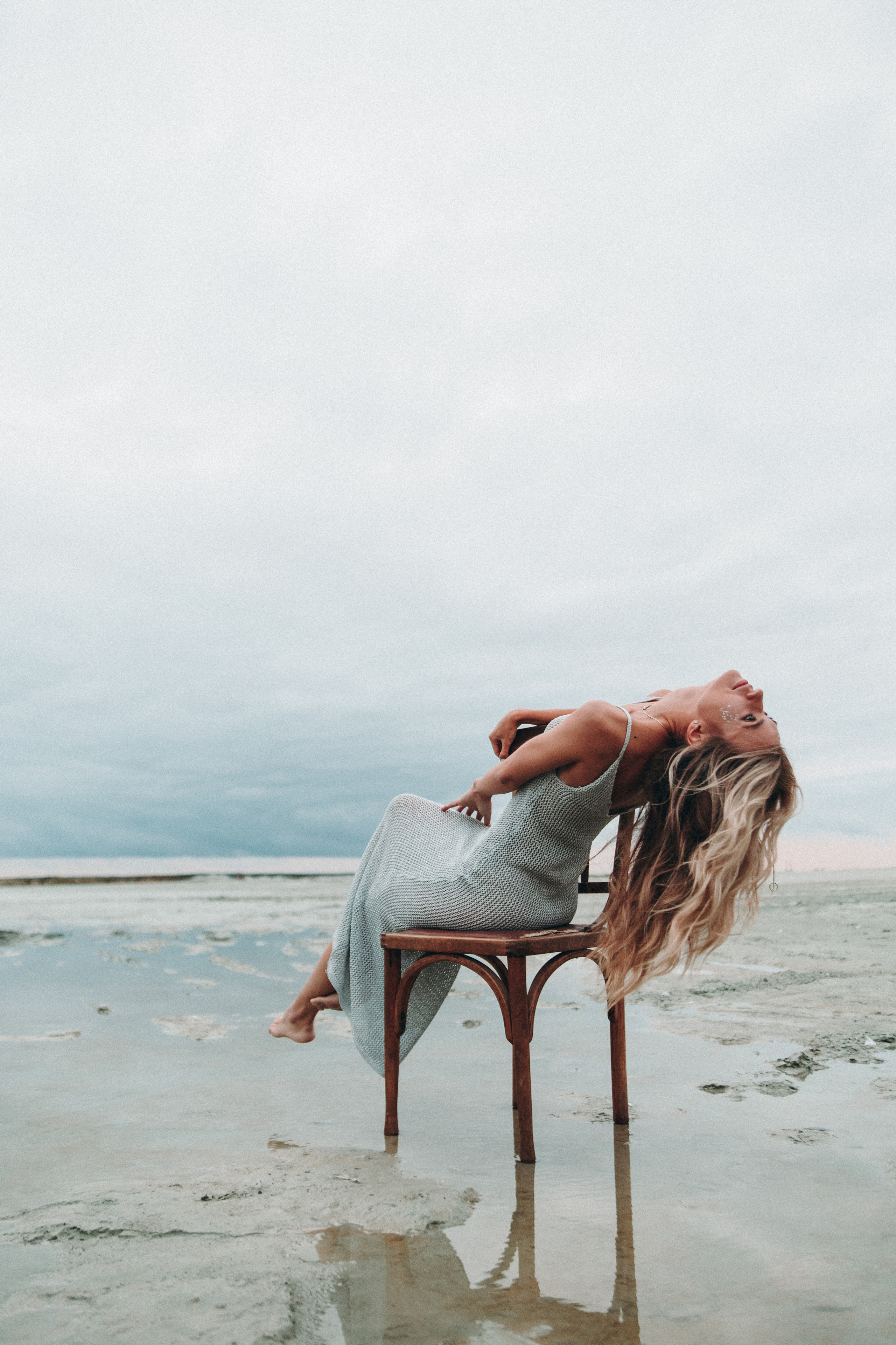 Дарья. Твой фотограф Леся Астанина