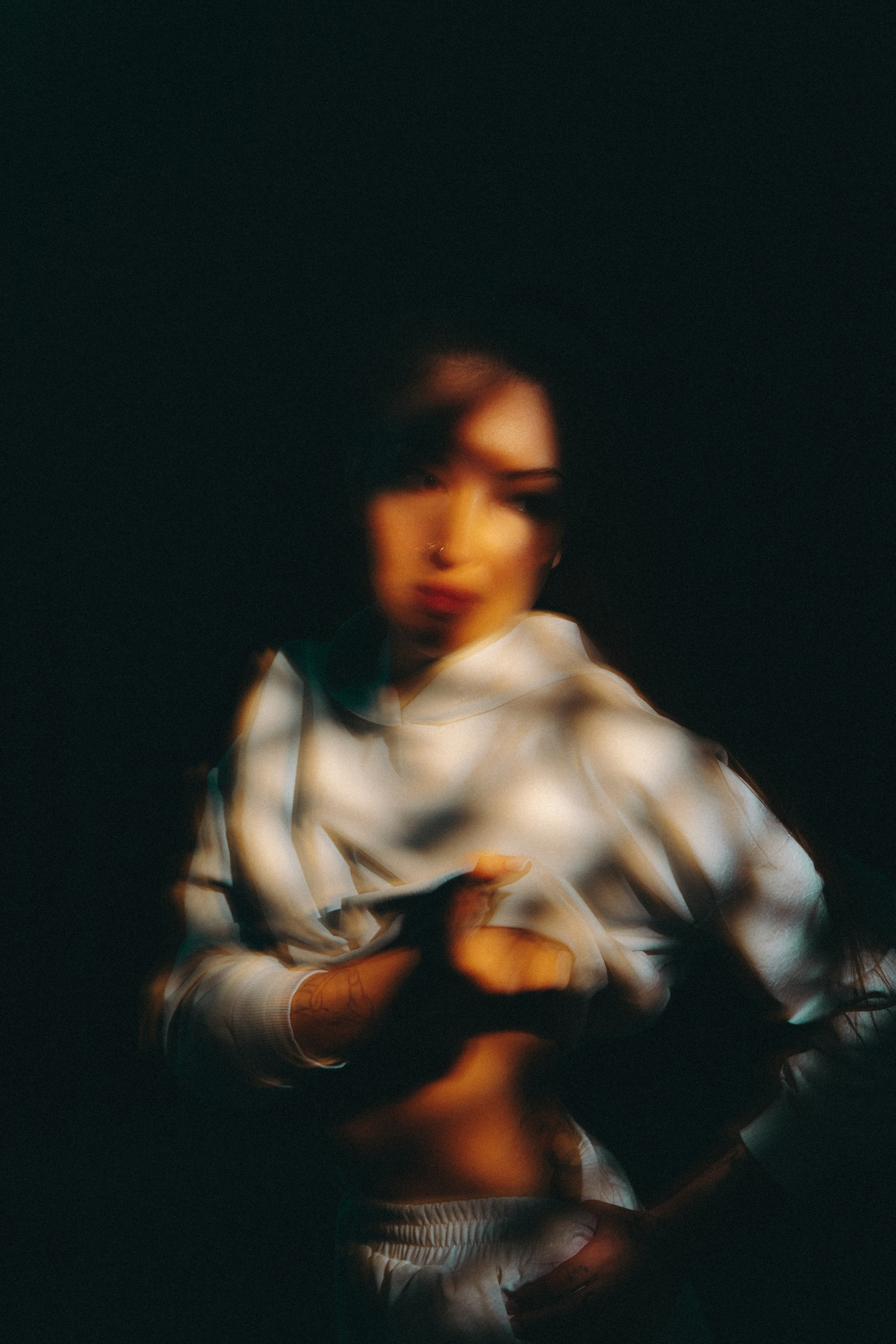 Кристина. Твой фотограф Леся Астанина