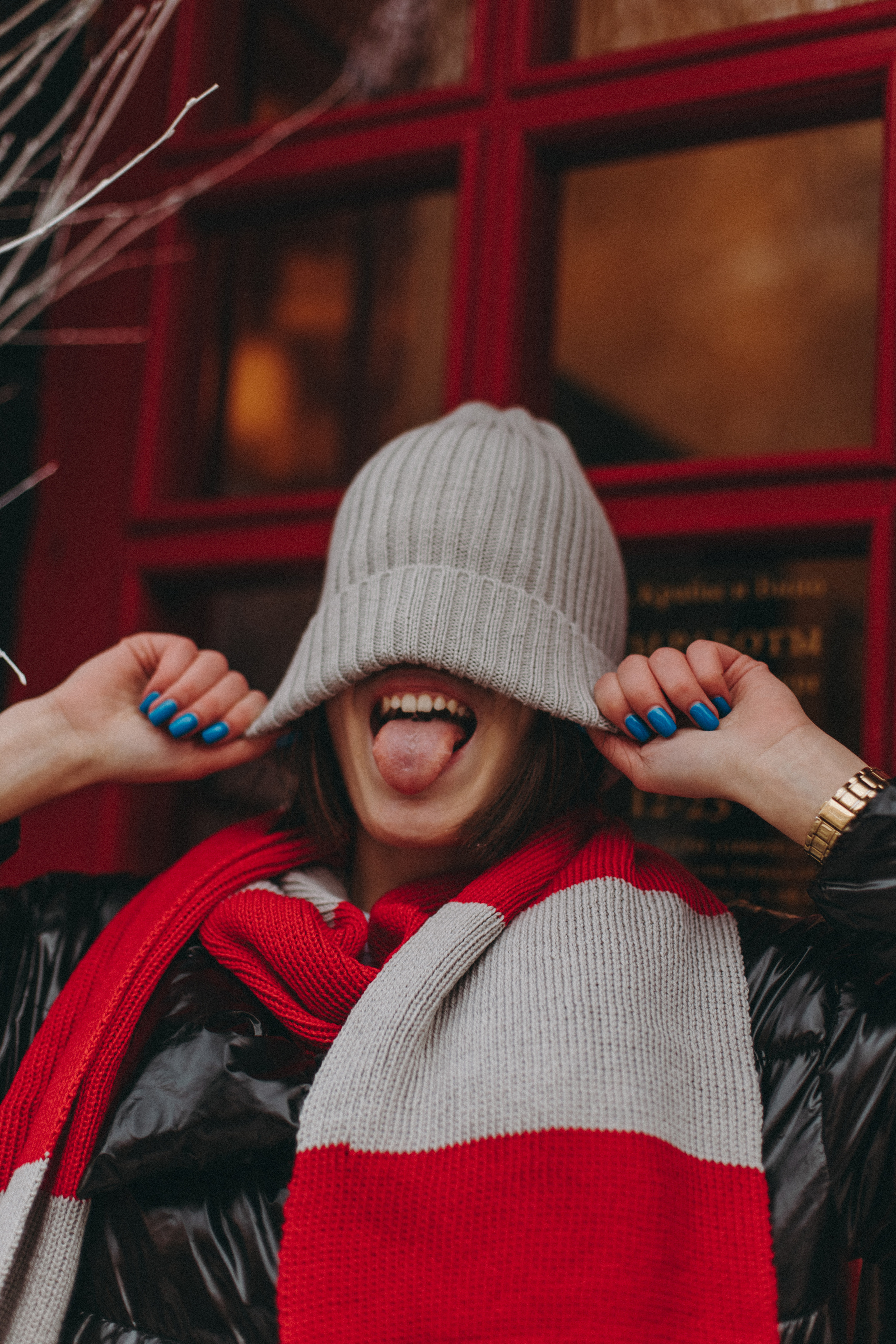 VIRUS @knitvirus — бренд о Шапках и вязаных изделиях. Твой фотограф Леся Астанина