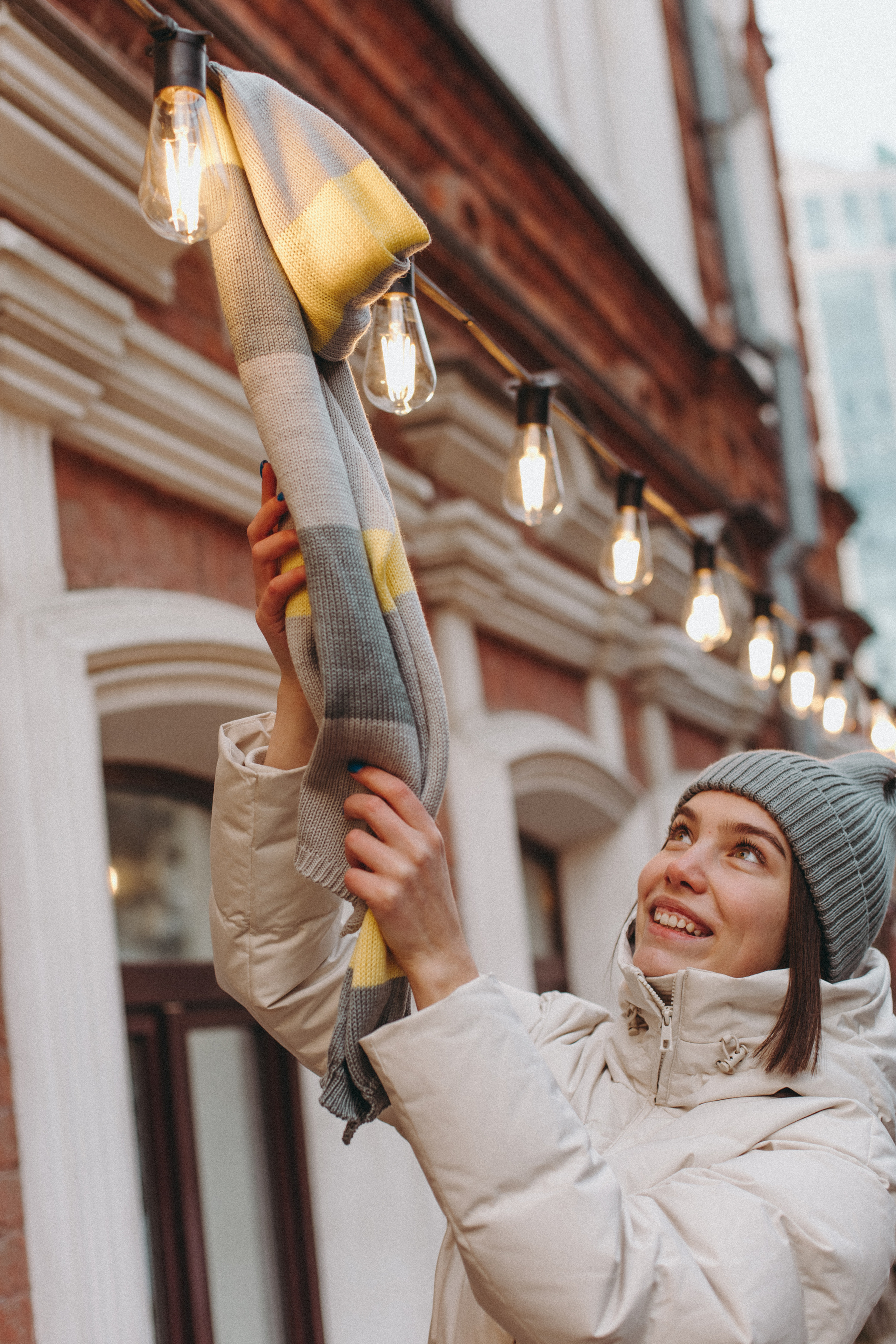 VIRUS @knitvirus — бренд о Шапках и вязаных изделиях. Твой фотограф Леся Астанина