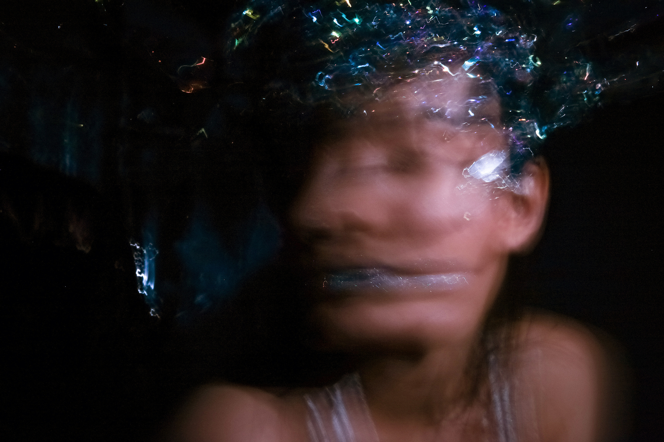 IMIRAGE MAGAZINE «THE QUEEN». Твой фотограф Леся Астанина