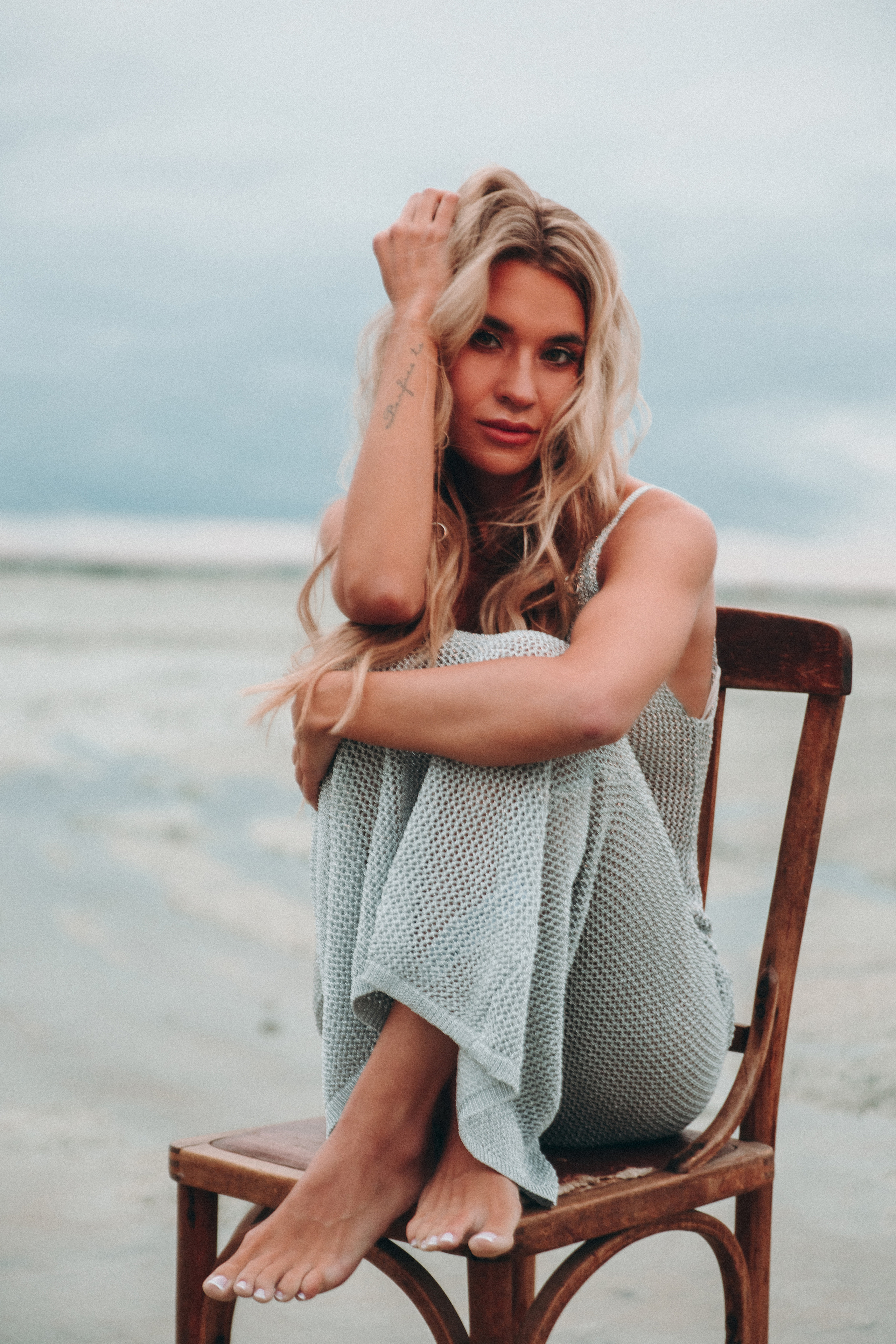 Дарья. Твой фотограф Леся Астанина