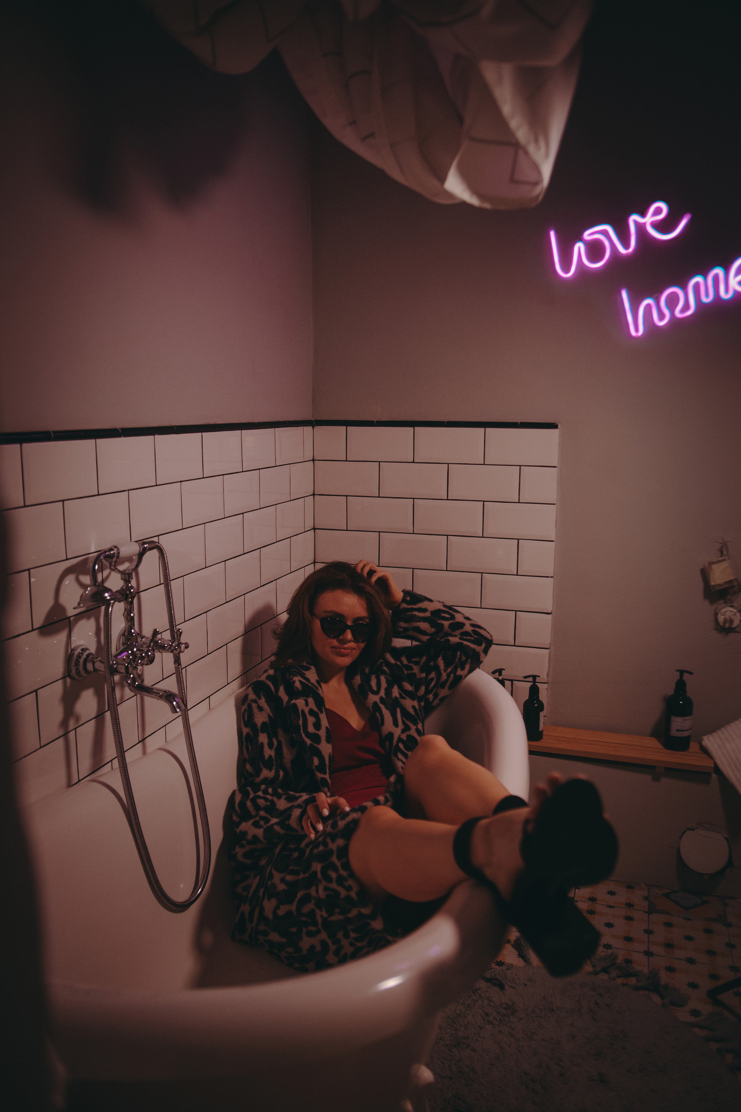 Катя. Твой фотограф Леся Астанина