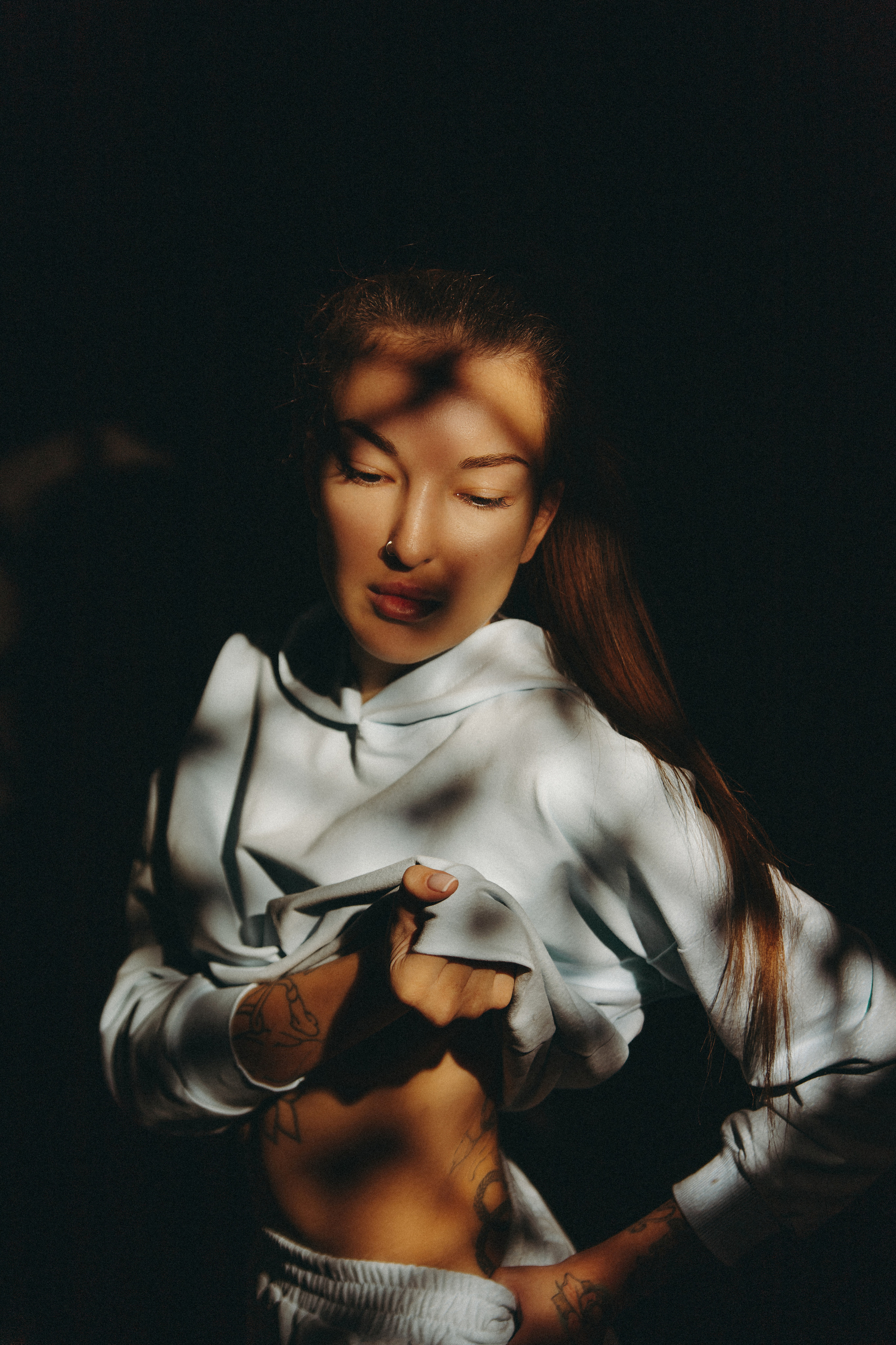 Кристина. Твой фотограф Леся Астанина