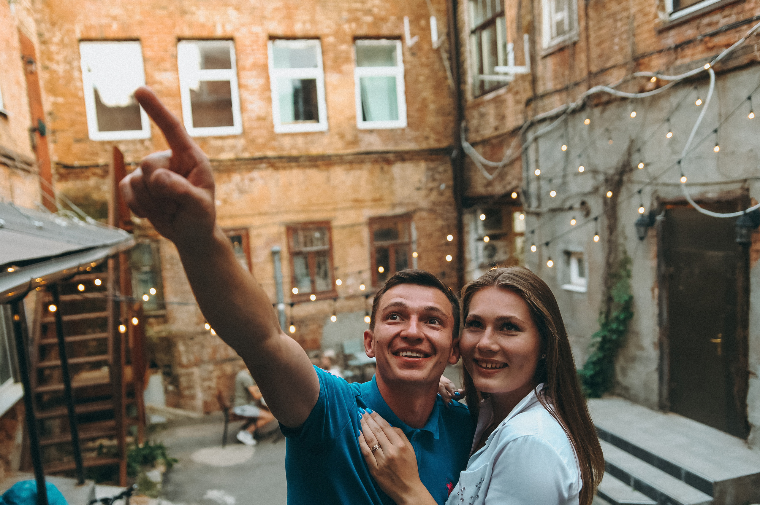 А+К. Твой фотограф Леся Астанина