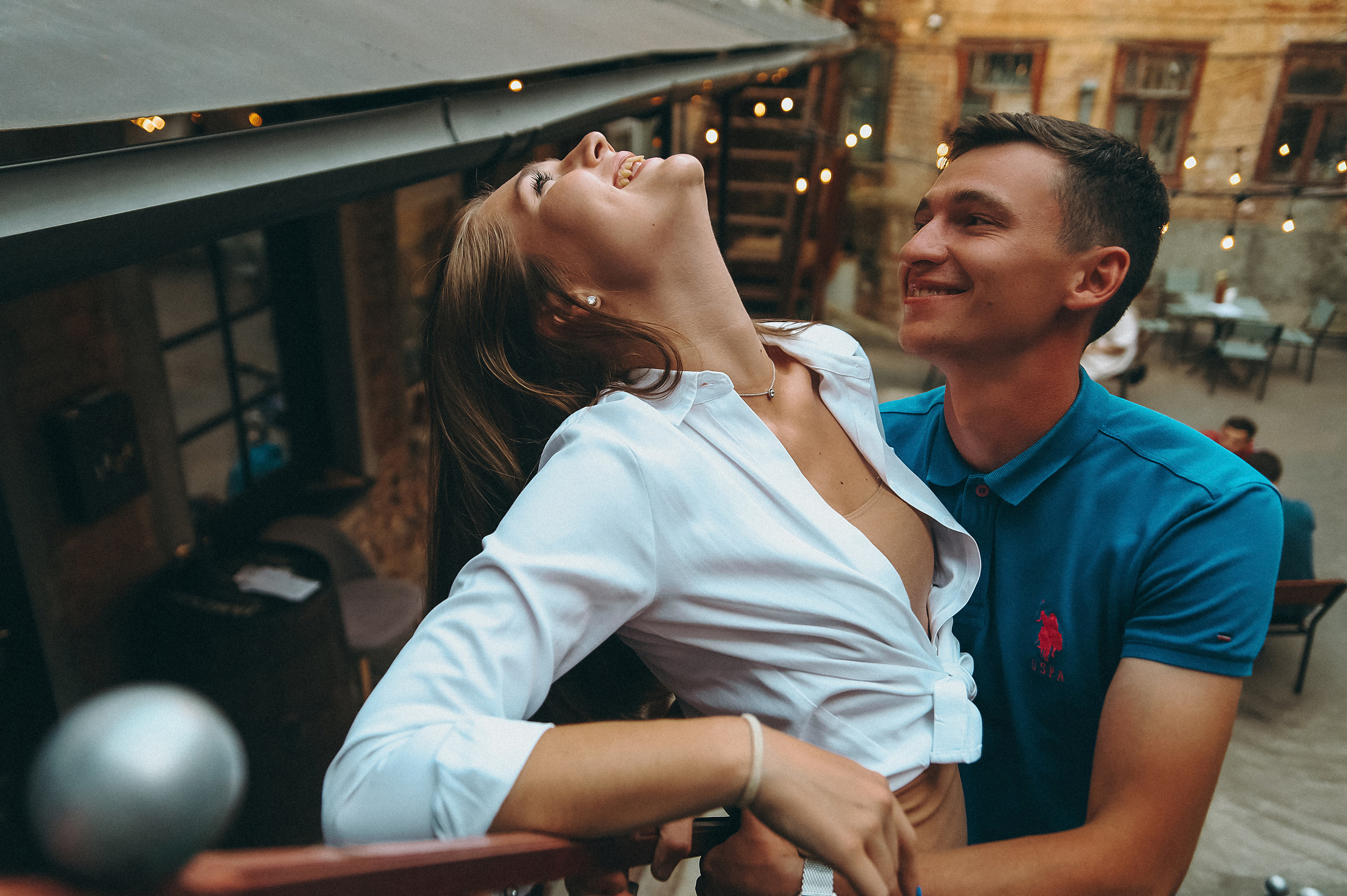 А+К. Твой фотограф Леся Астанина