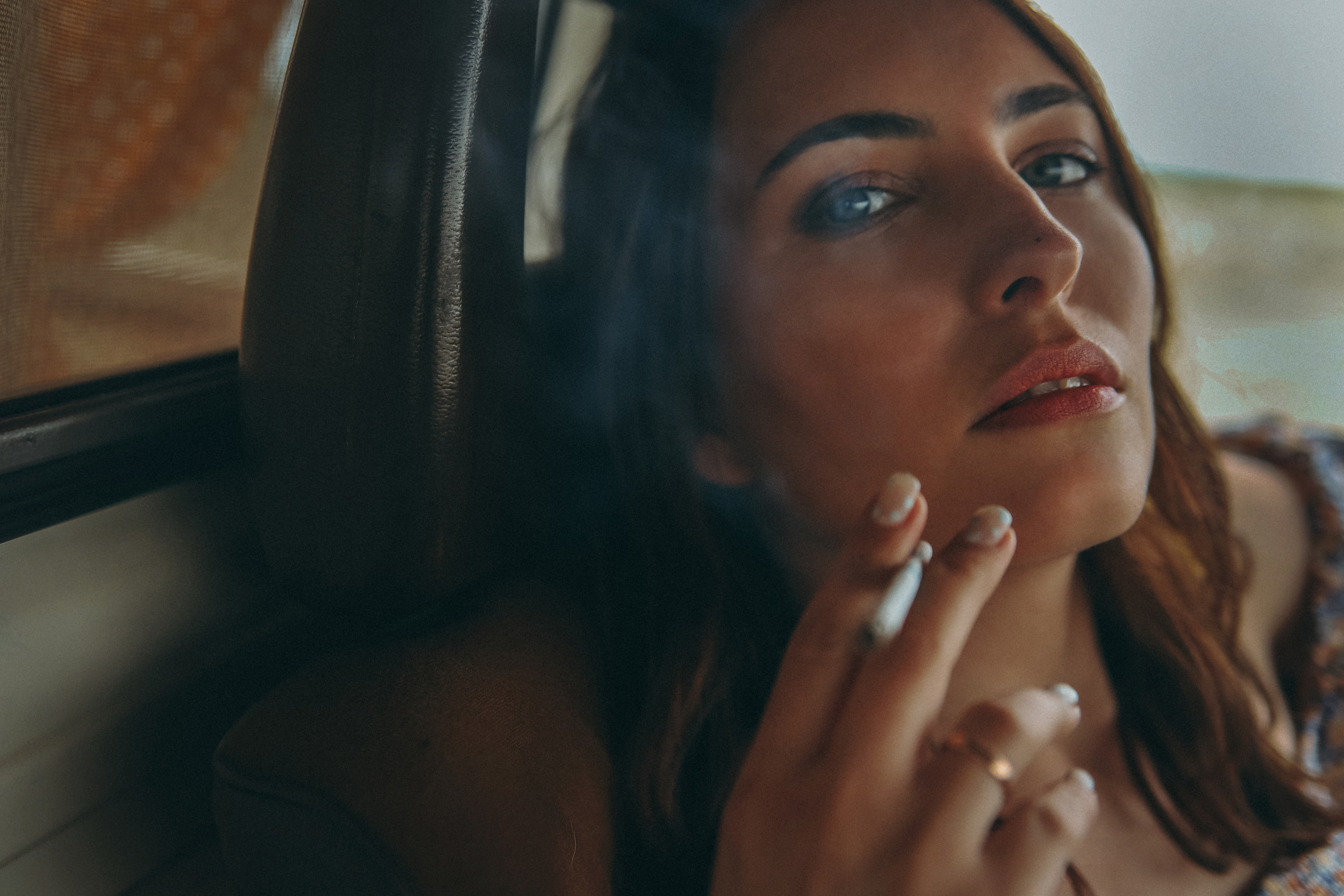 Портретная фотосессия Екатеринбург. Твой фотограф Леся Астанина