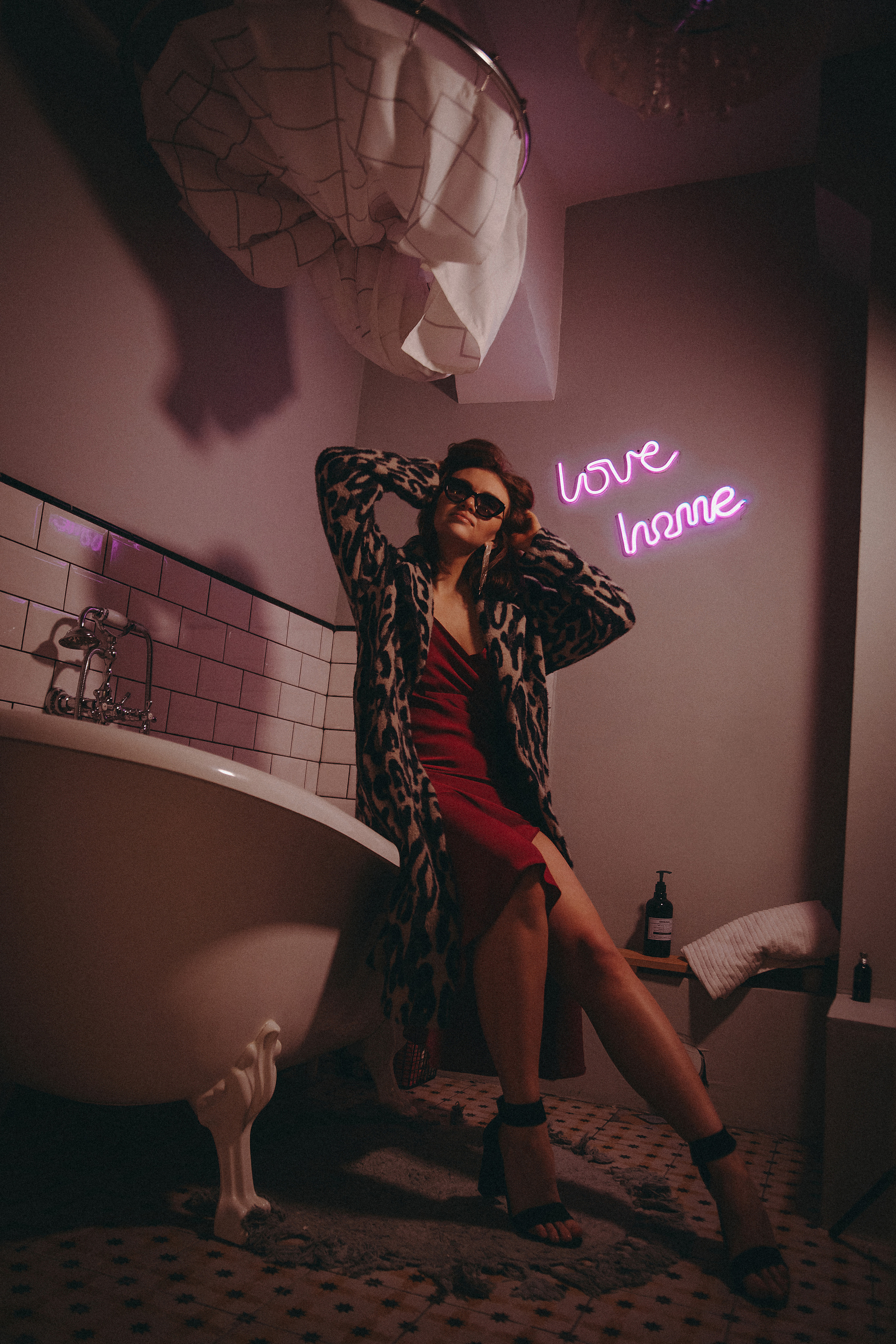 Катя. Твой фотограф Леся Астанина