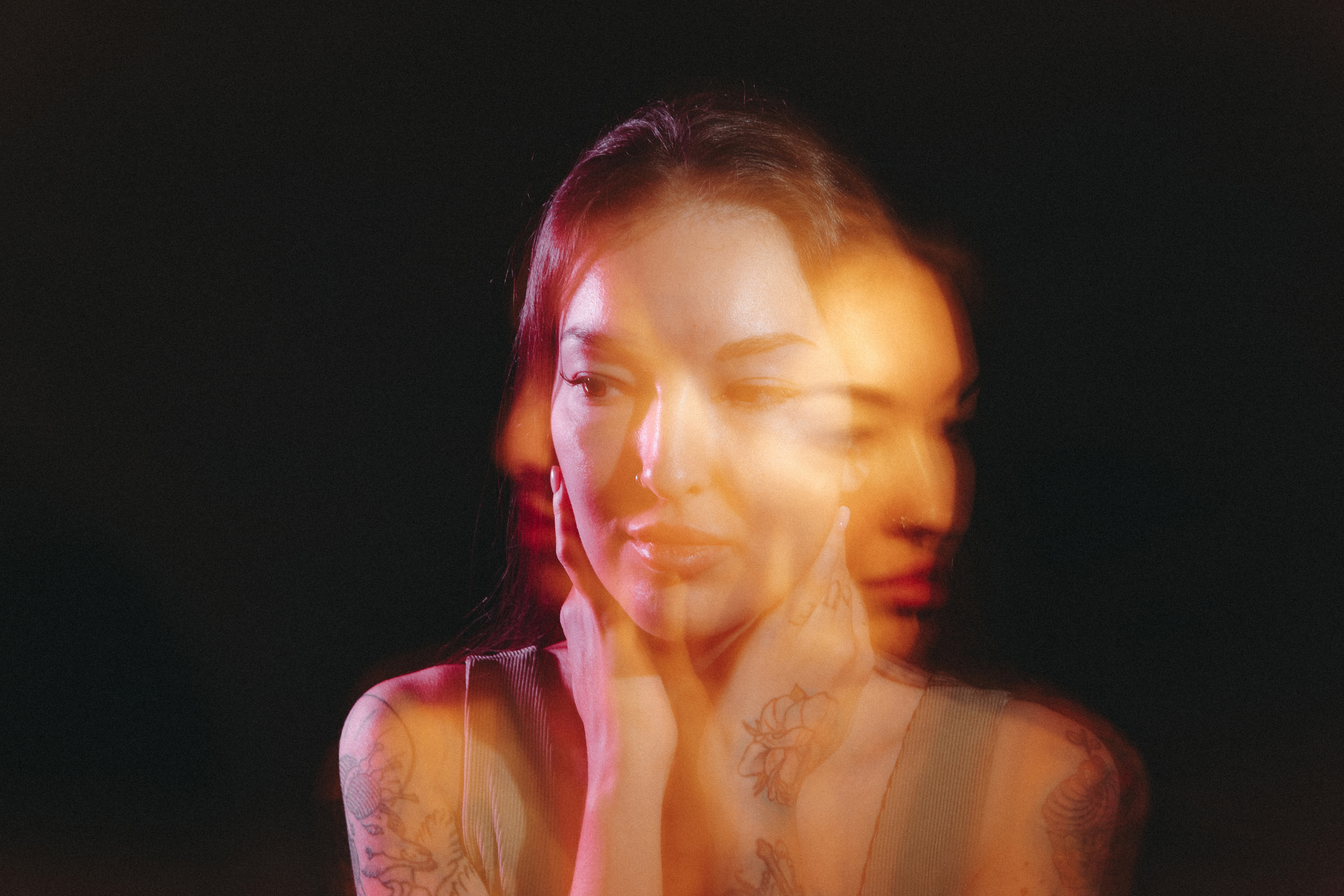 Кристина. Твой фотограф Леся Астанина