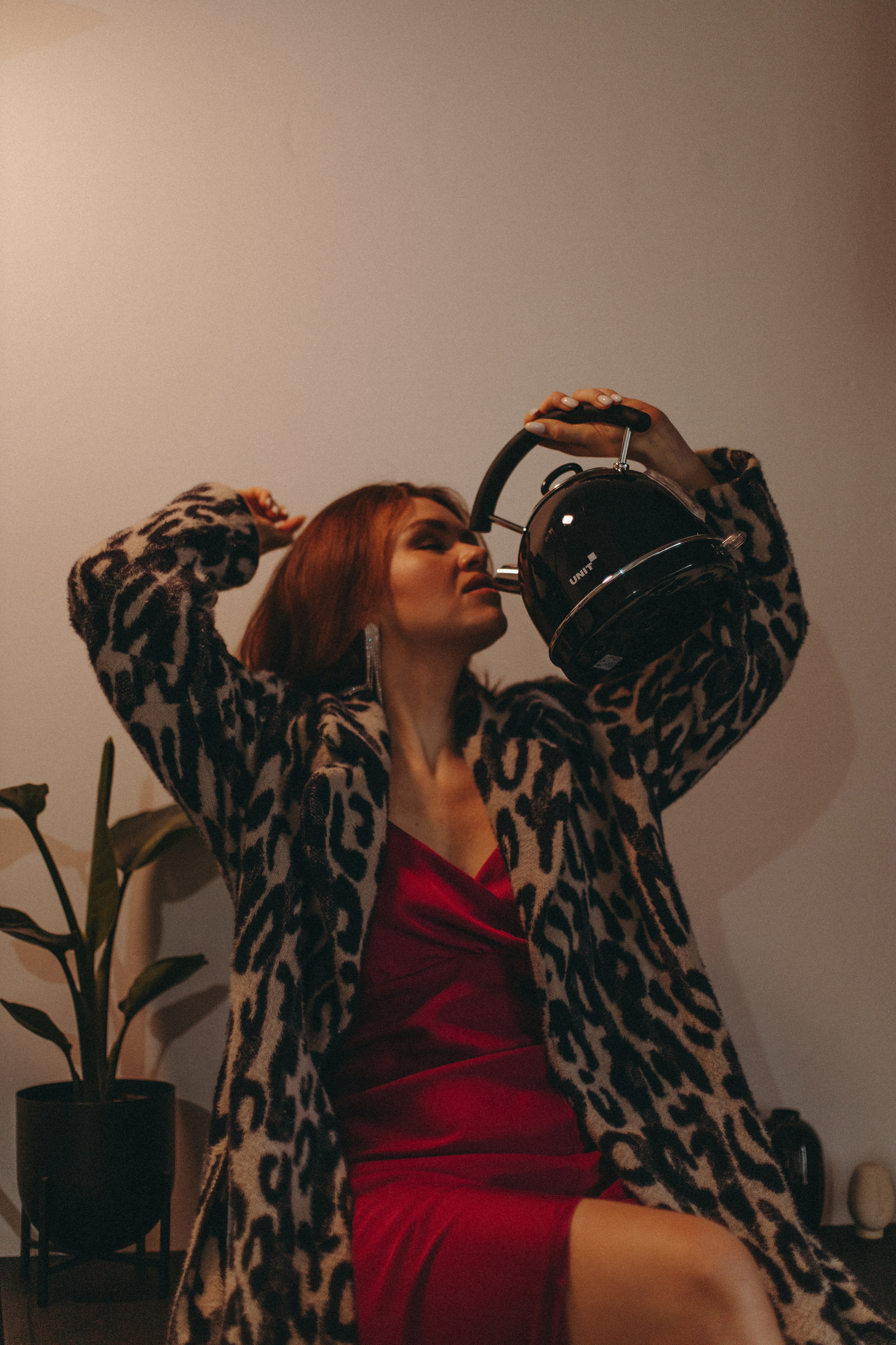 Катя. Твой фотограф Леся Астанина