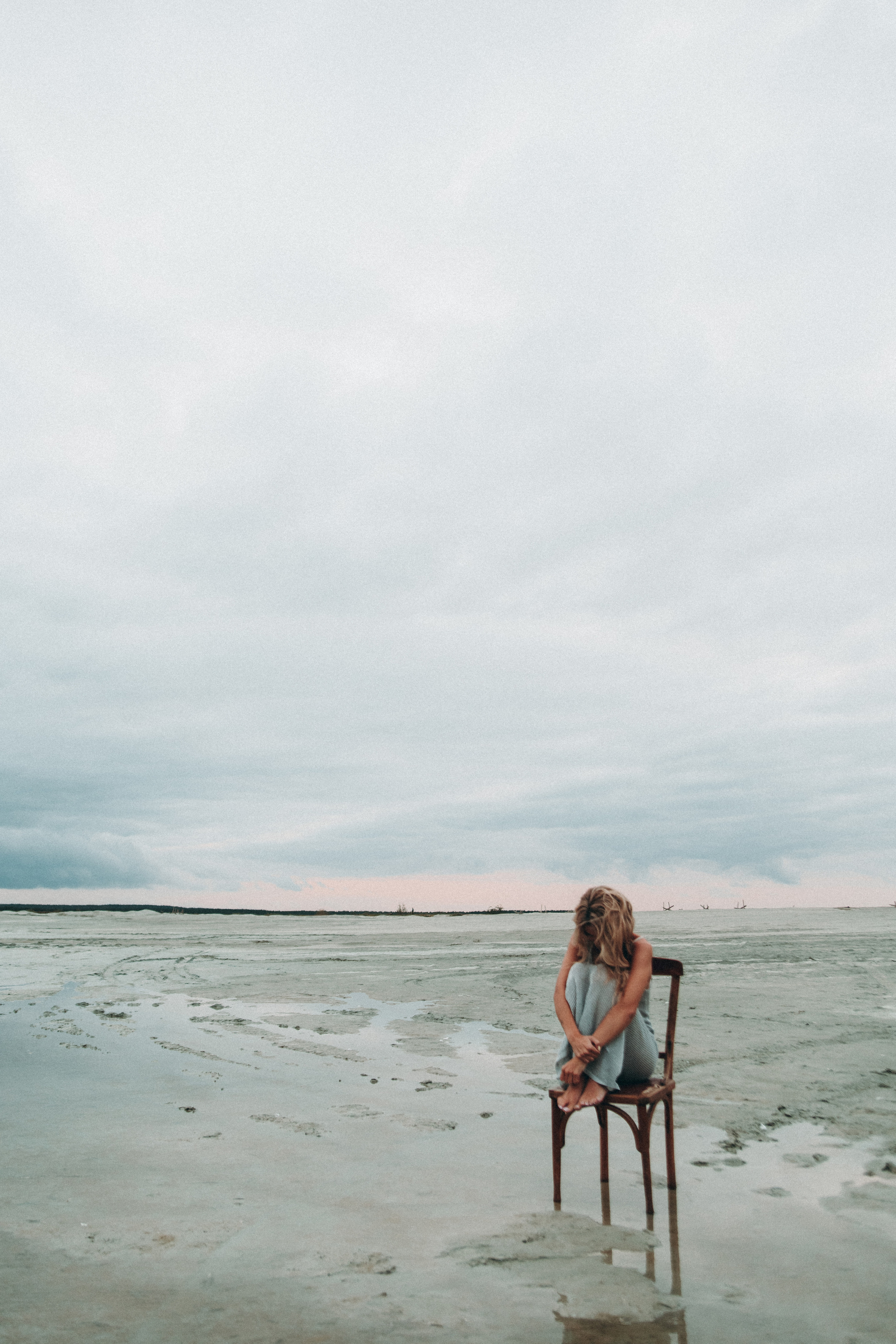 Дарья. Твой фотограф Леся Астанина