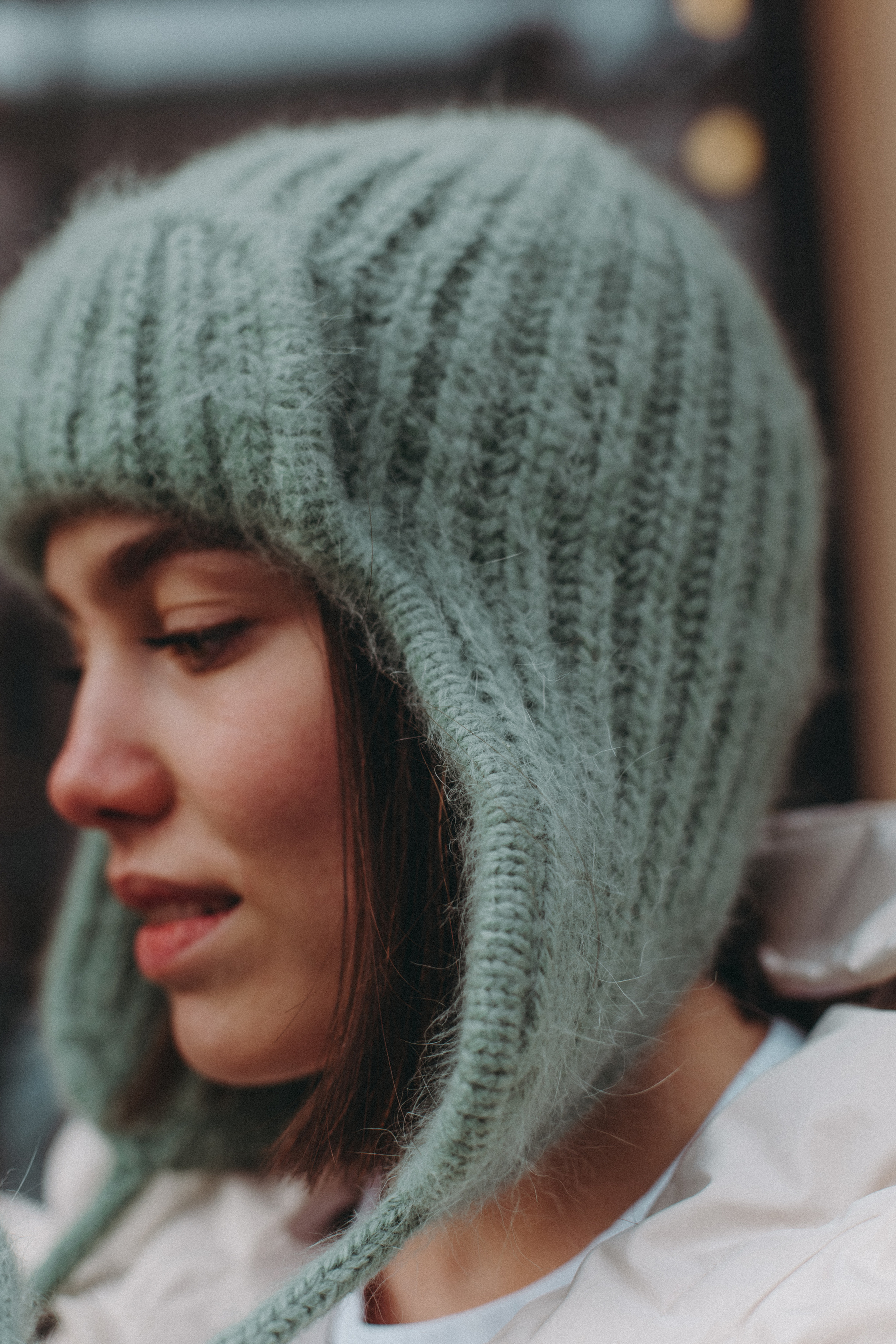 VIRUS @knitvirus — бренд о Шапках и вязаных изделиях. Твой фотограф Леся Астанина