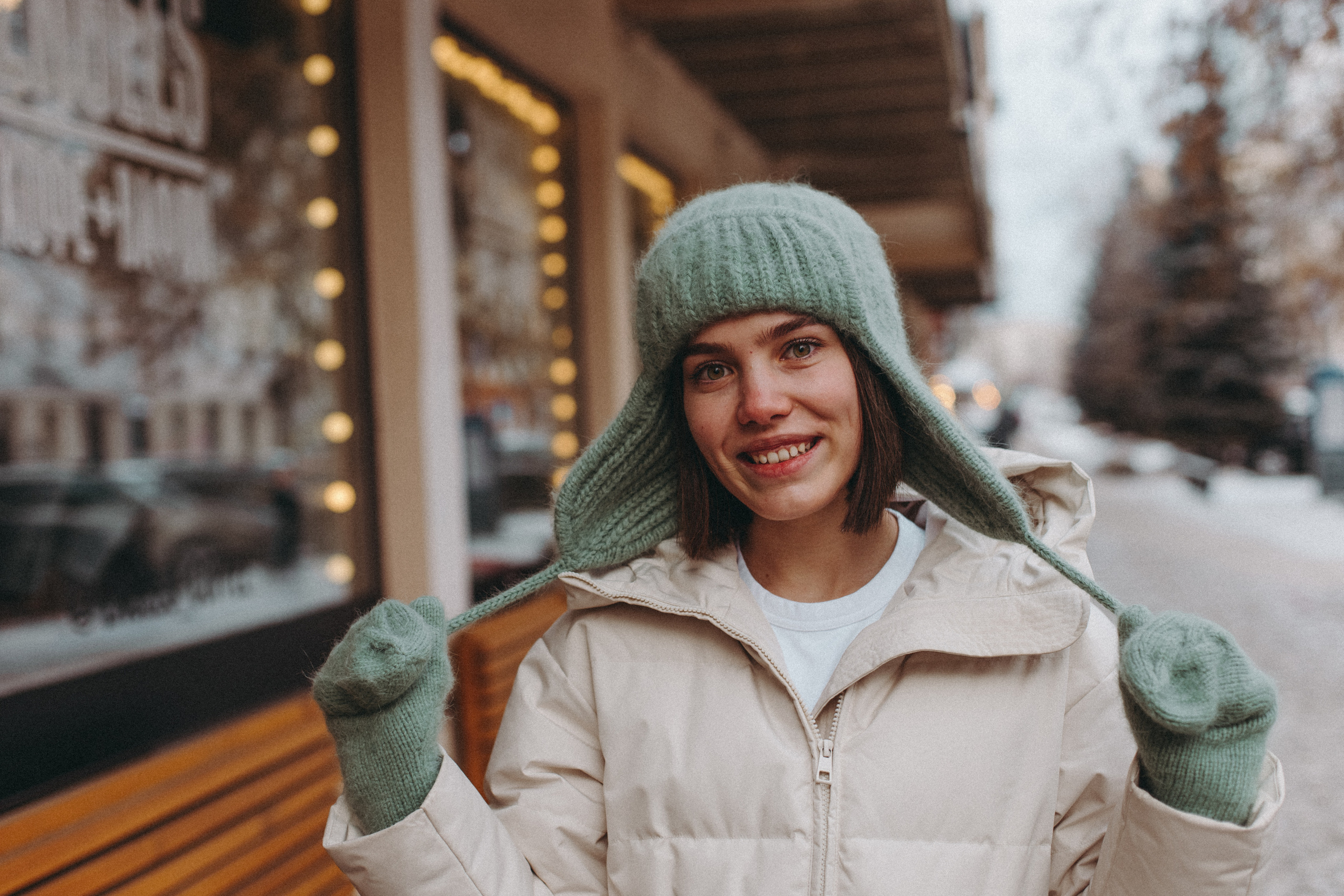 VIRUS @knitvirus — бренд о Шапках и вязаных изделиях. Твой фотограф Леся Астанина