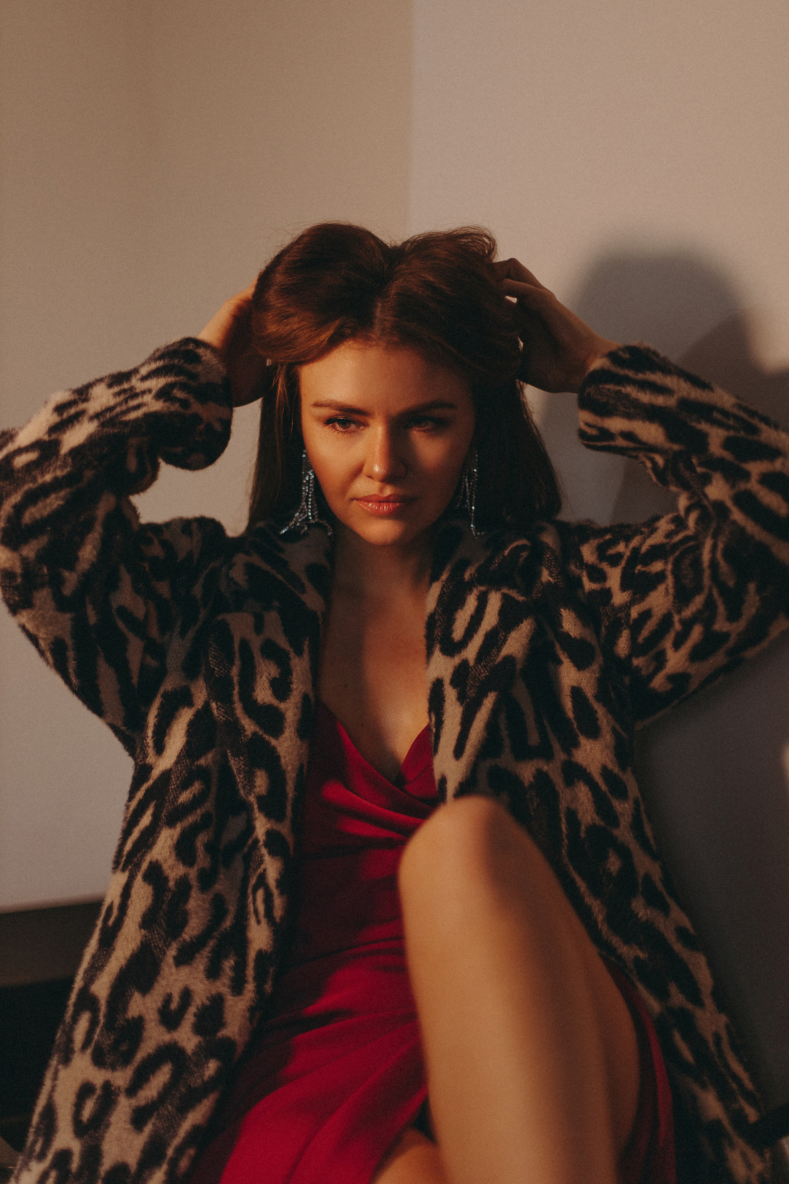 Катя. Твой фотограф Леся Астанина