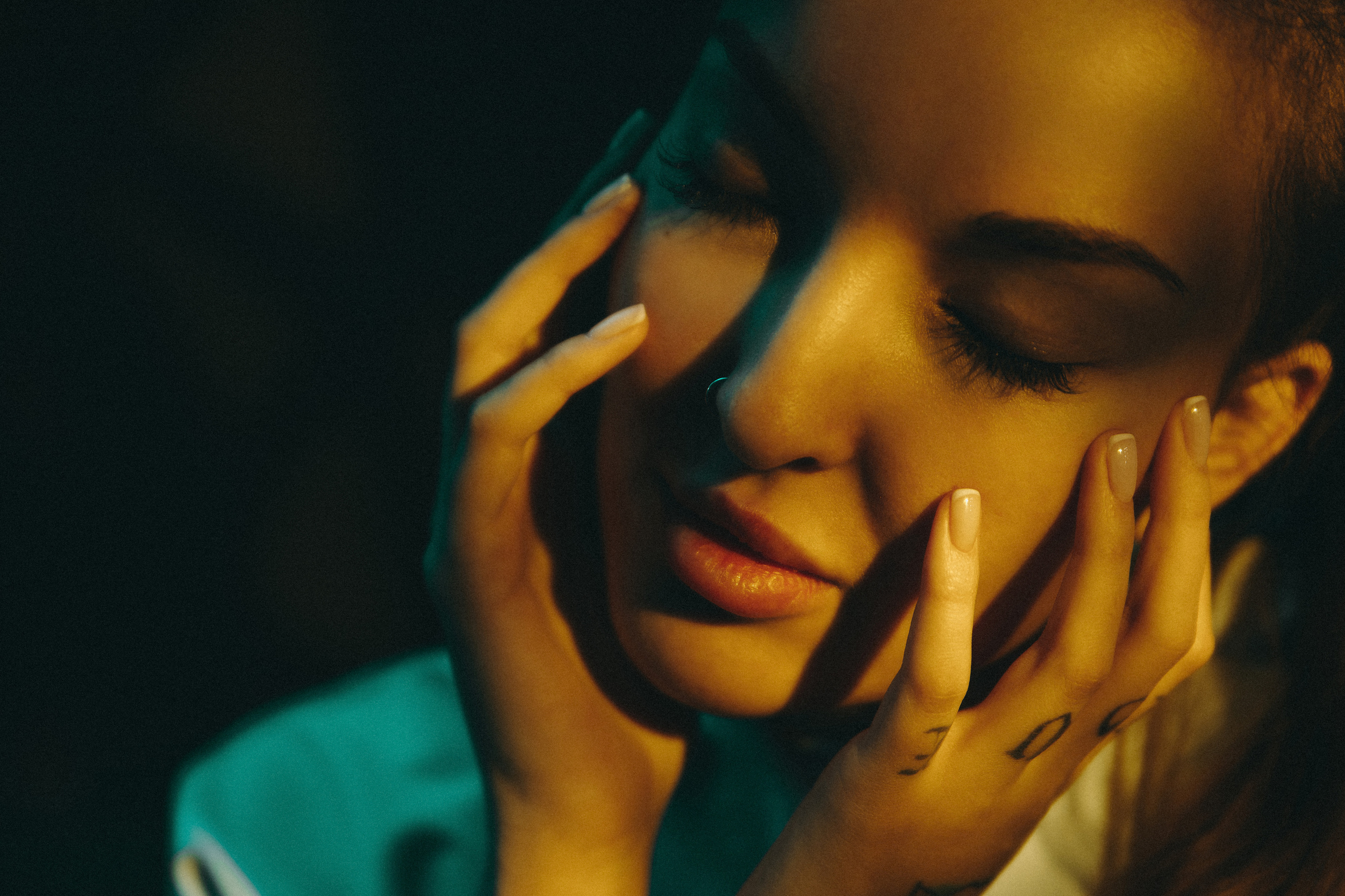 Кристина. Твой фотограф Леся Астанина