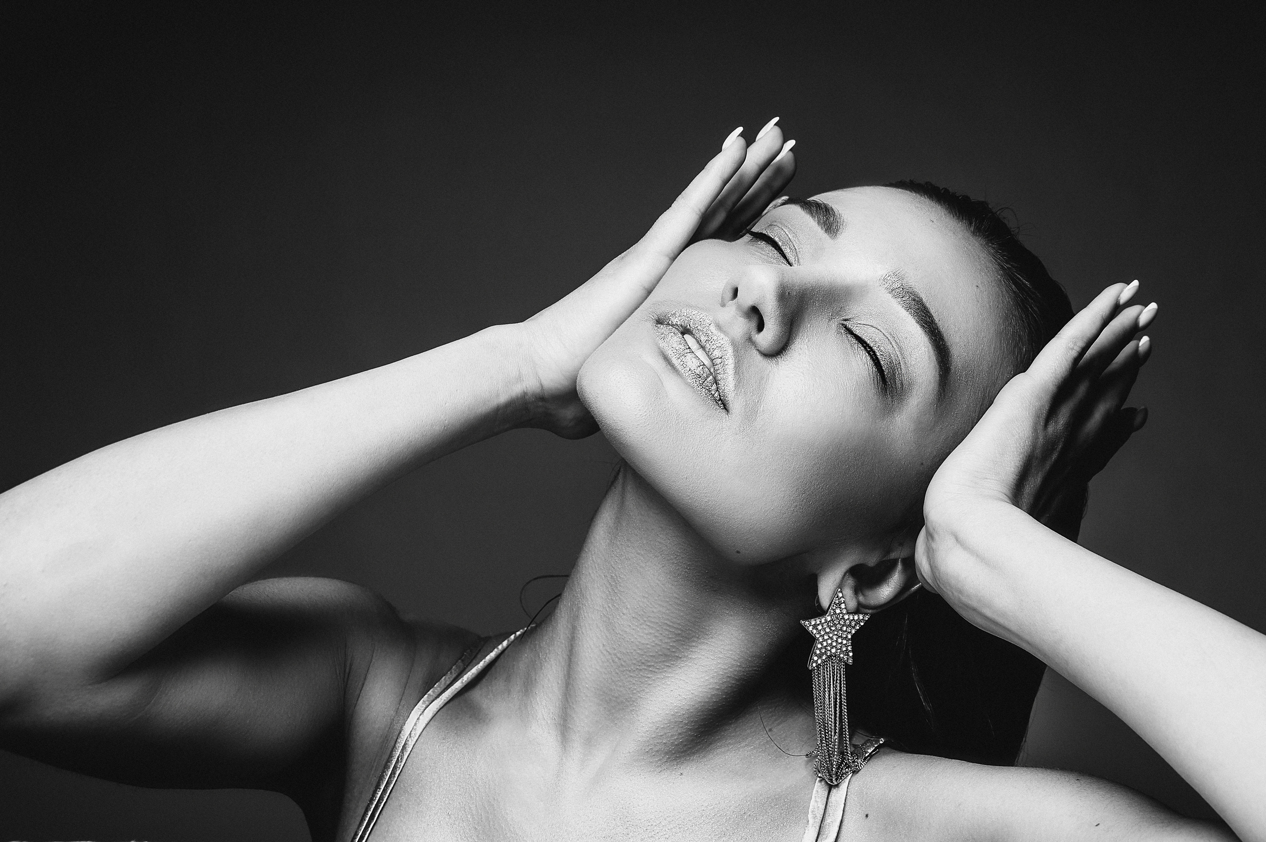 IMIRAGE MAGAZINE «THE QUEEN». Твой фотограф Леся Астанина