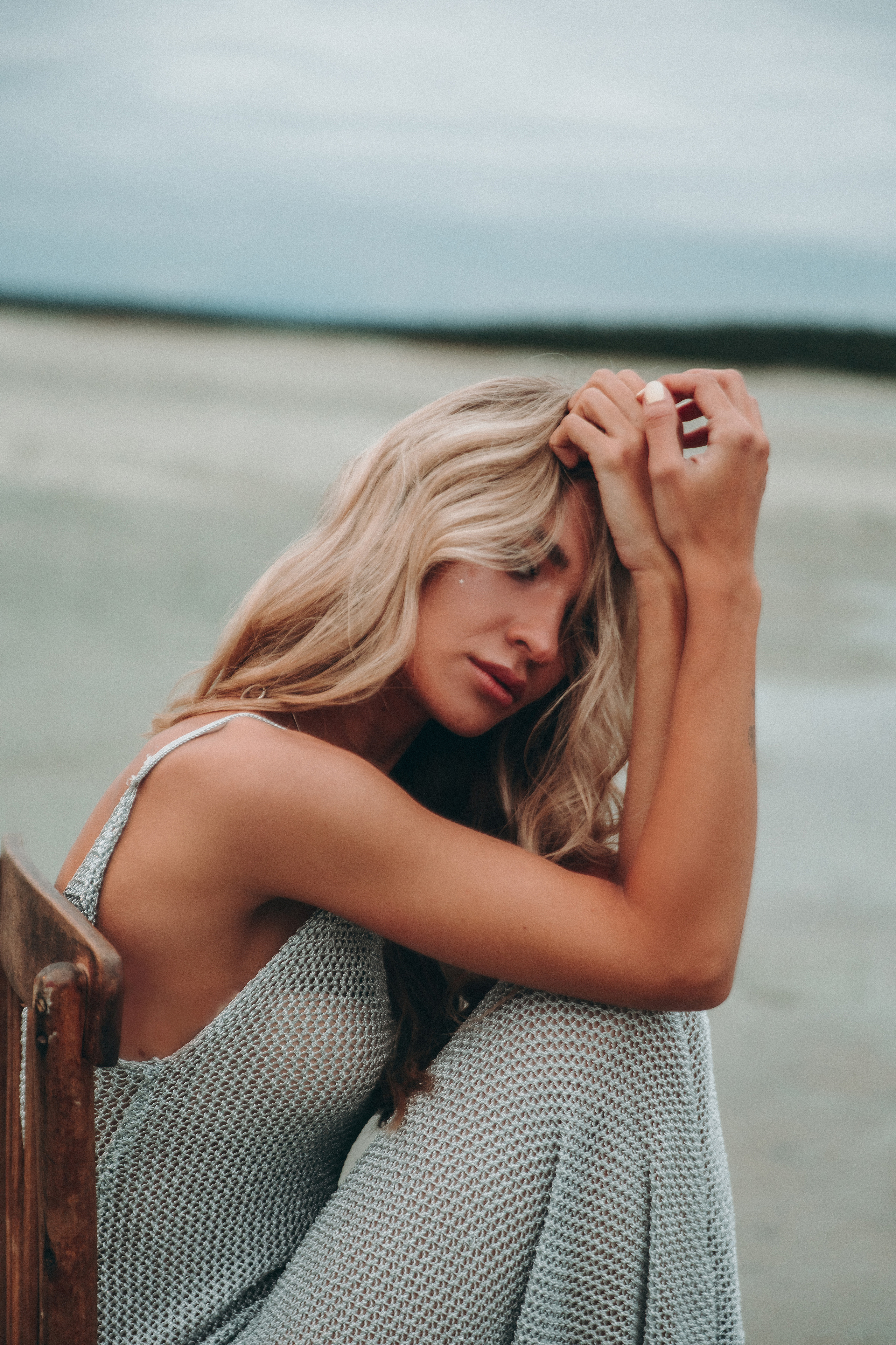 Дарья. Твой фотограф Леся Астанина