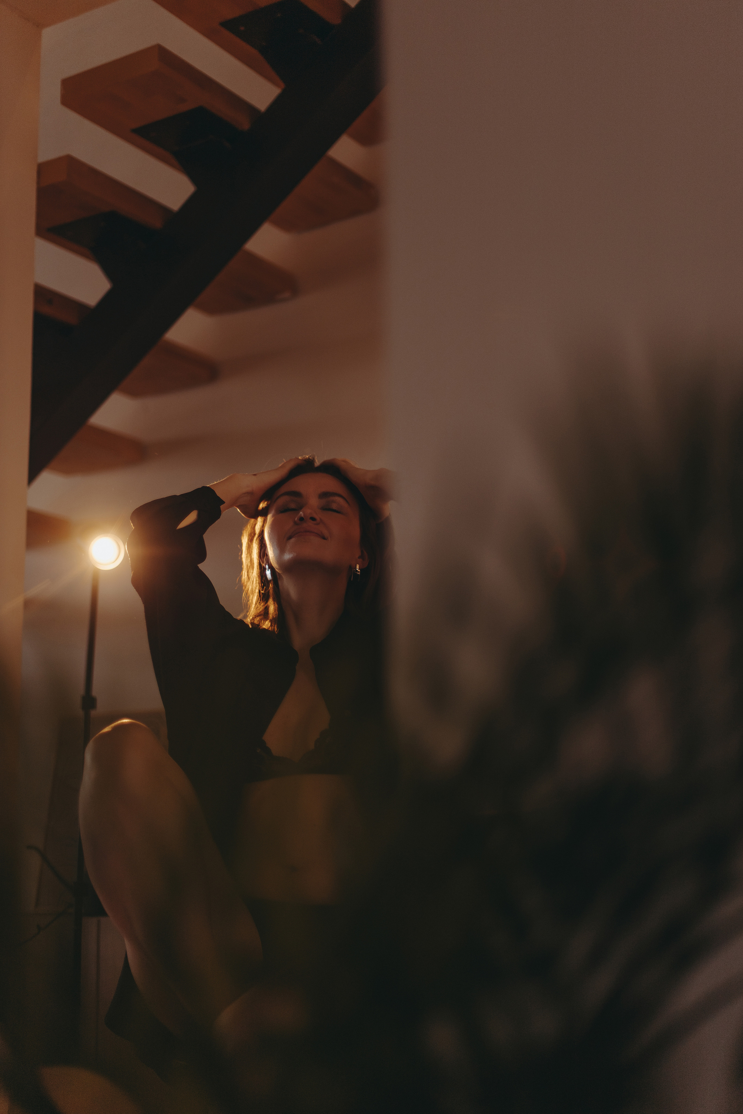 Катя. Твой фотограф Леся Астанина