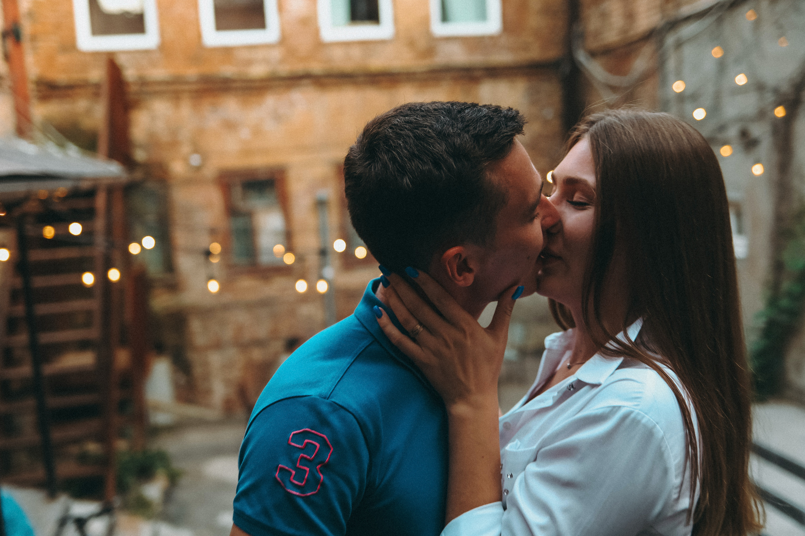 А+К. Твой фотограф Леся Астанина