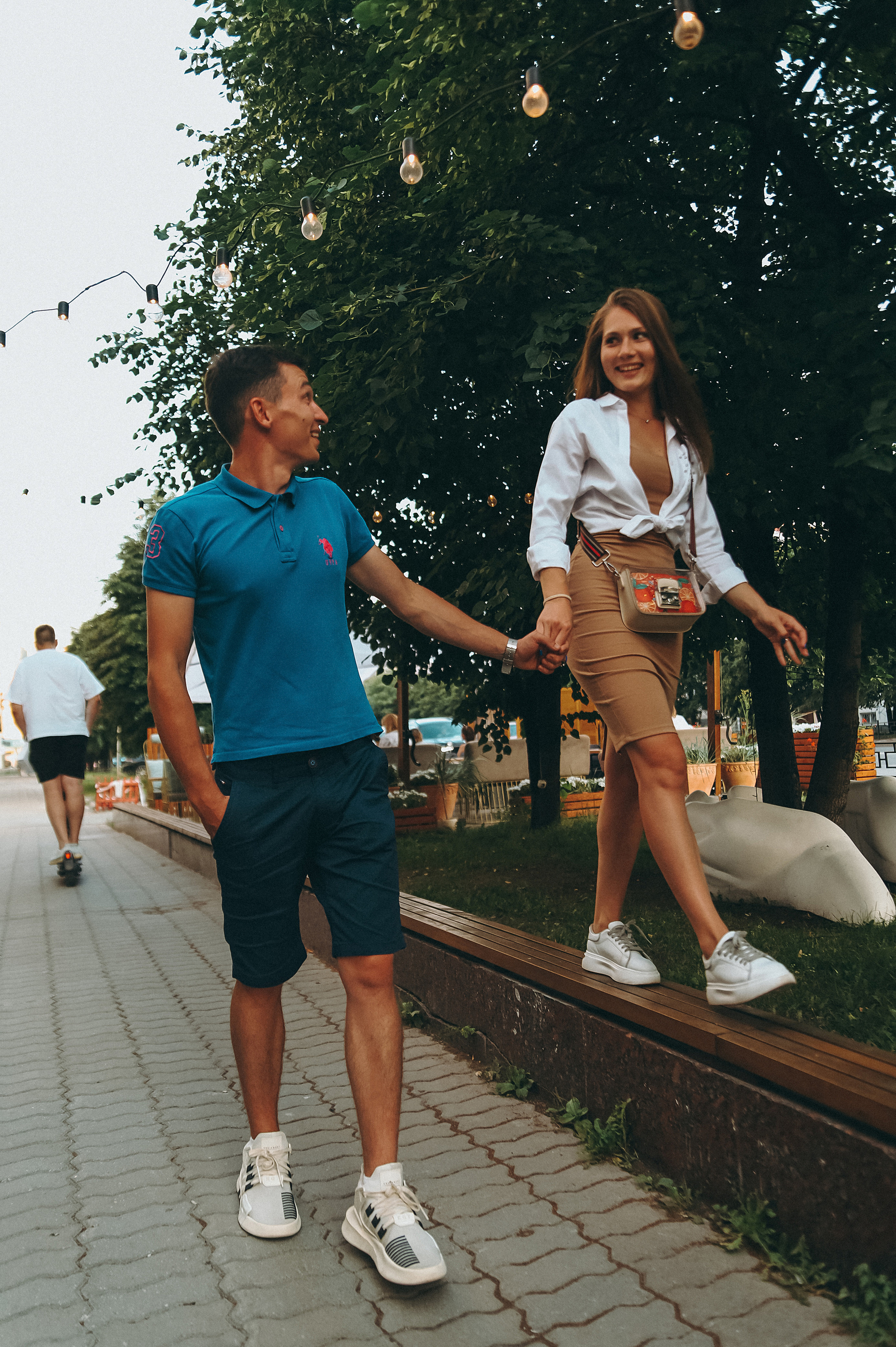 А+К. Твой фотограф Леся Астанина