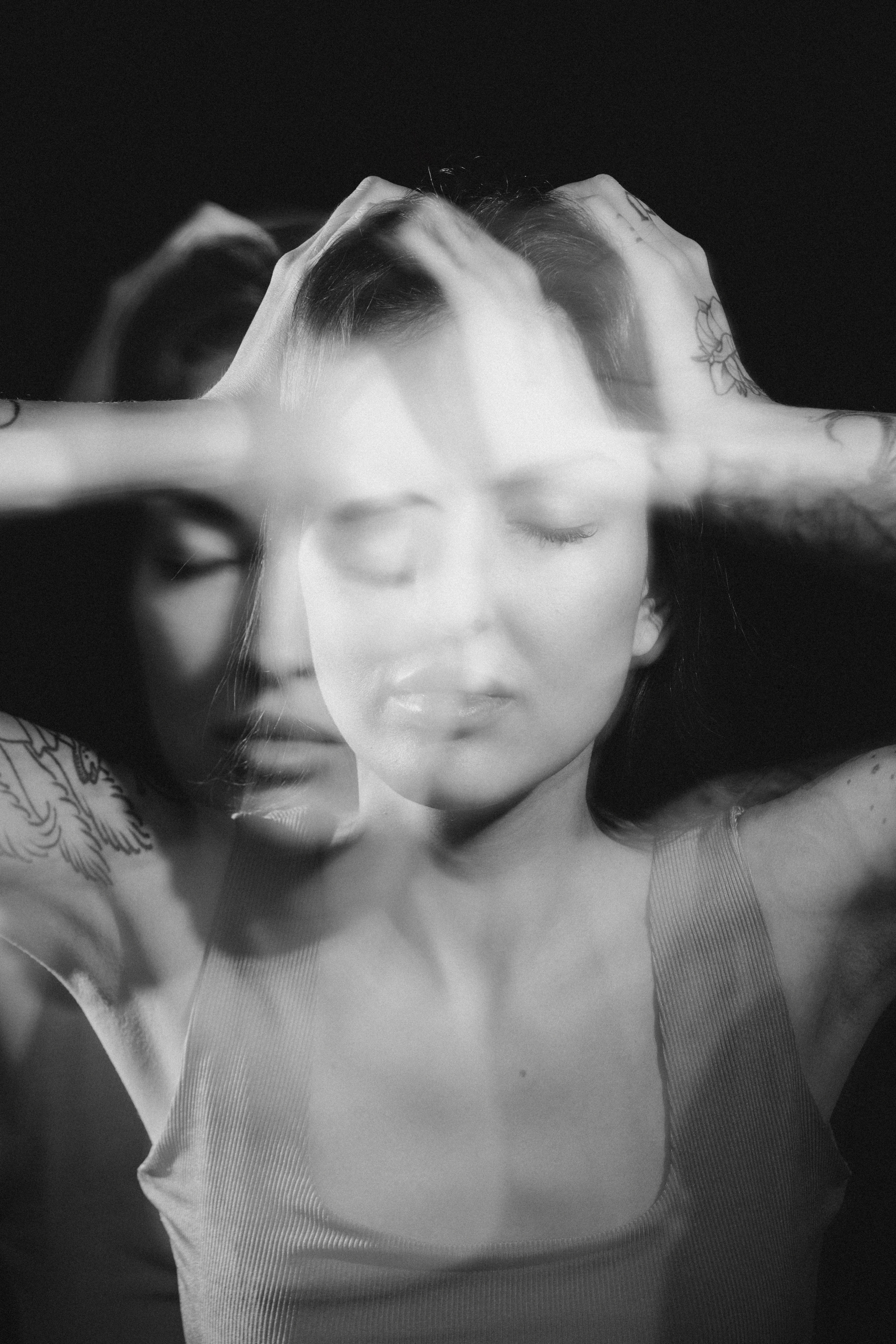 Кристина. Твой фотограф Леся Астанина