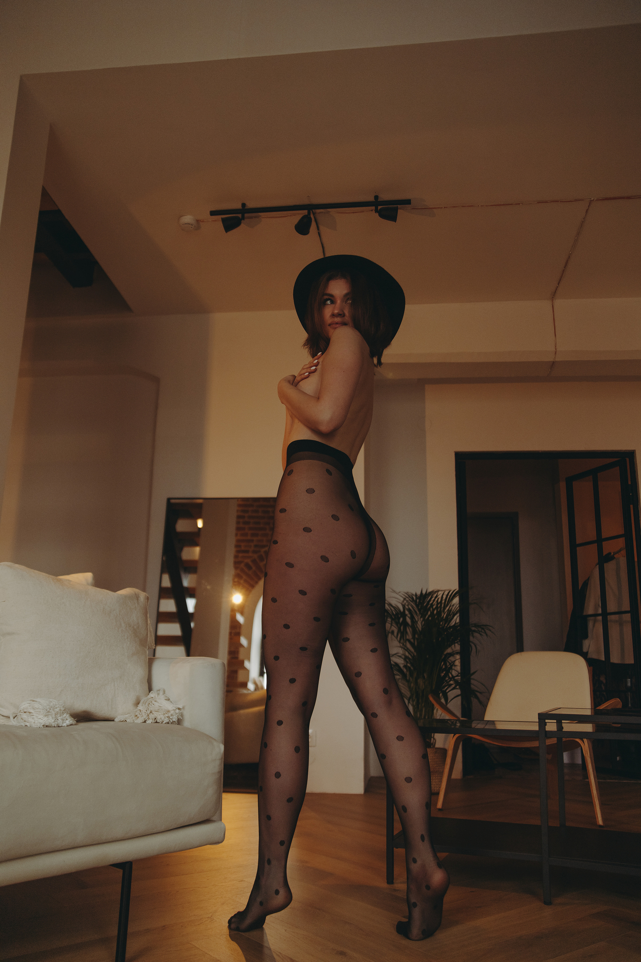 Катя. Твой фотограф Леся Астанина